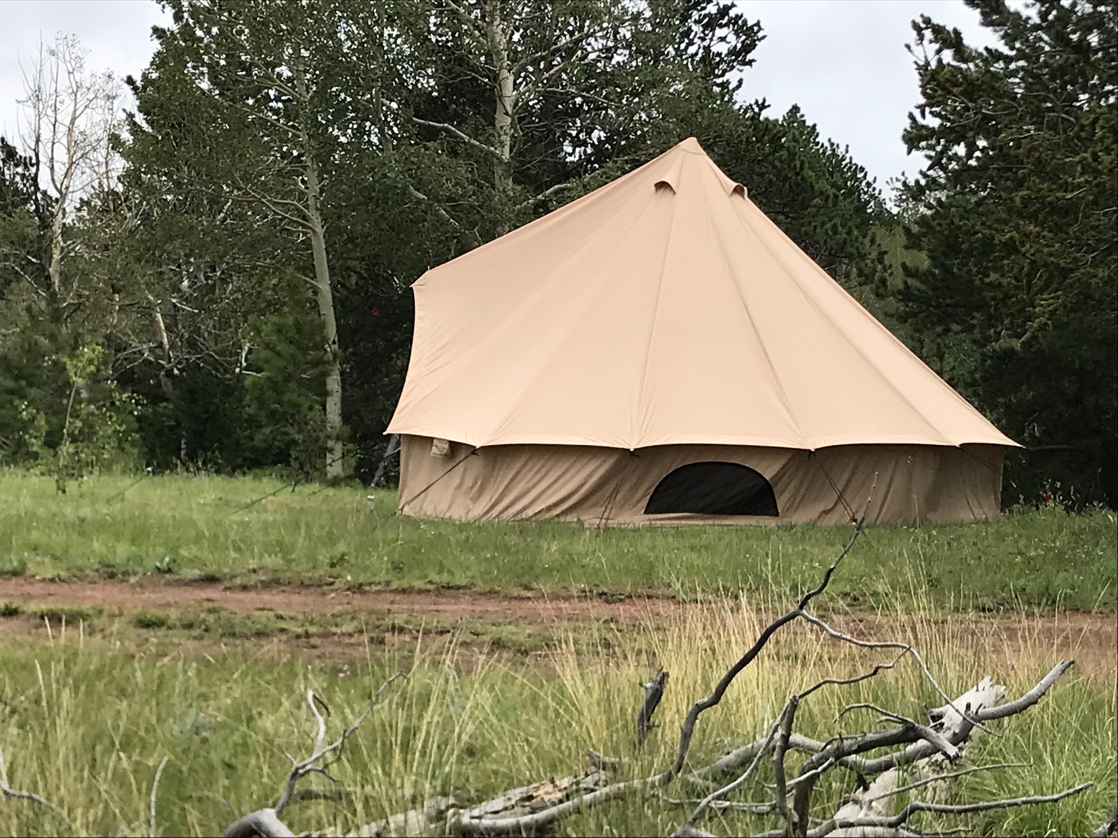 Alta Vista Disc Golf Ranch