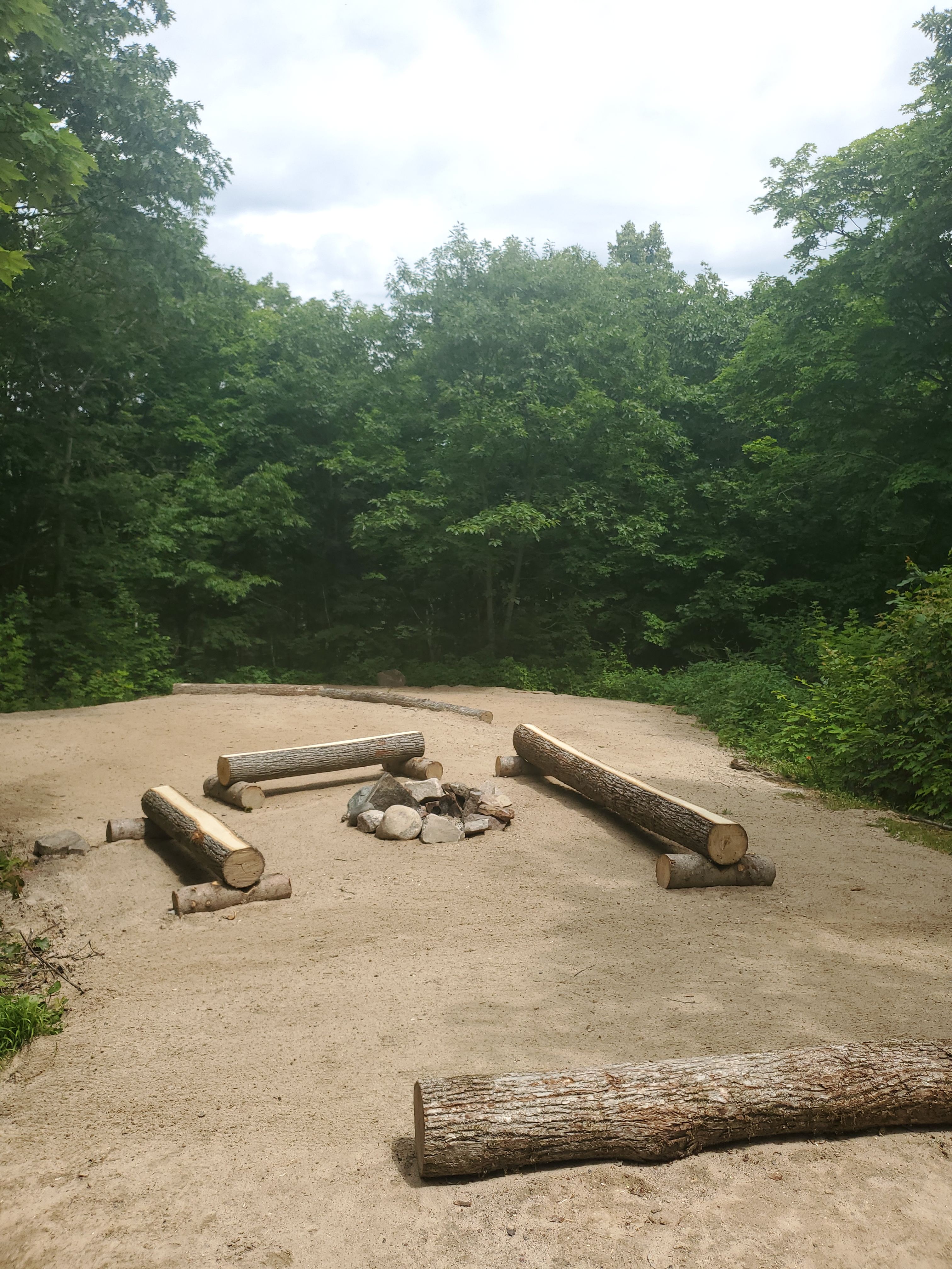 That Place on Limberlost