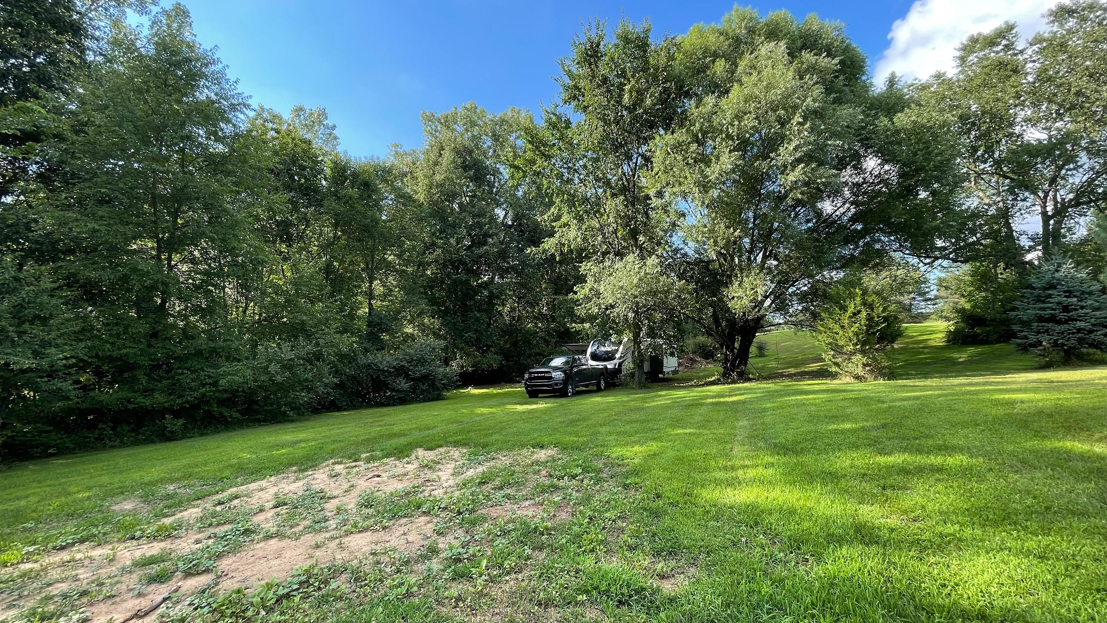 Tom and Julie's Place