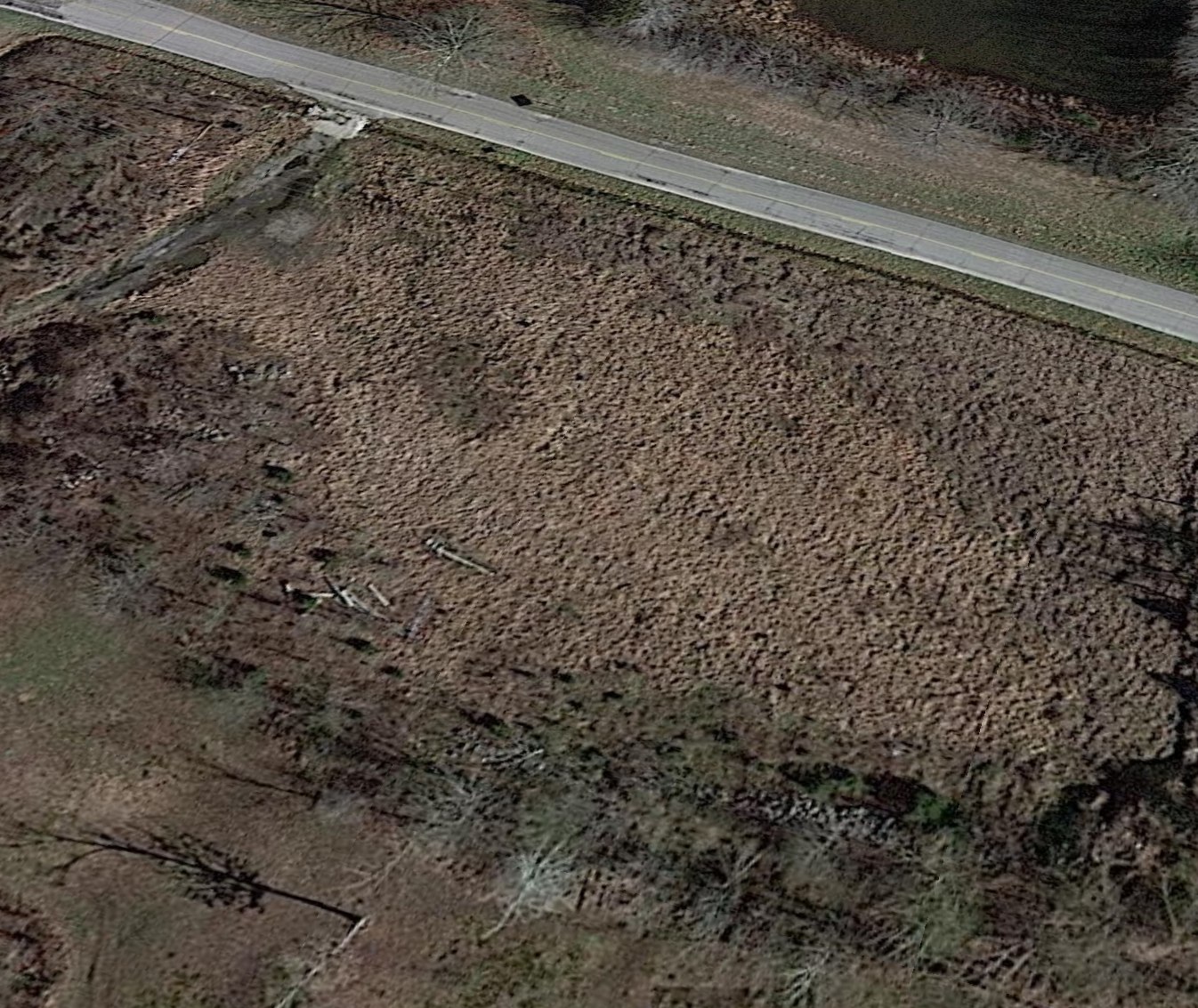 Devil Dog Campgrounds