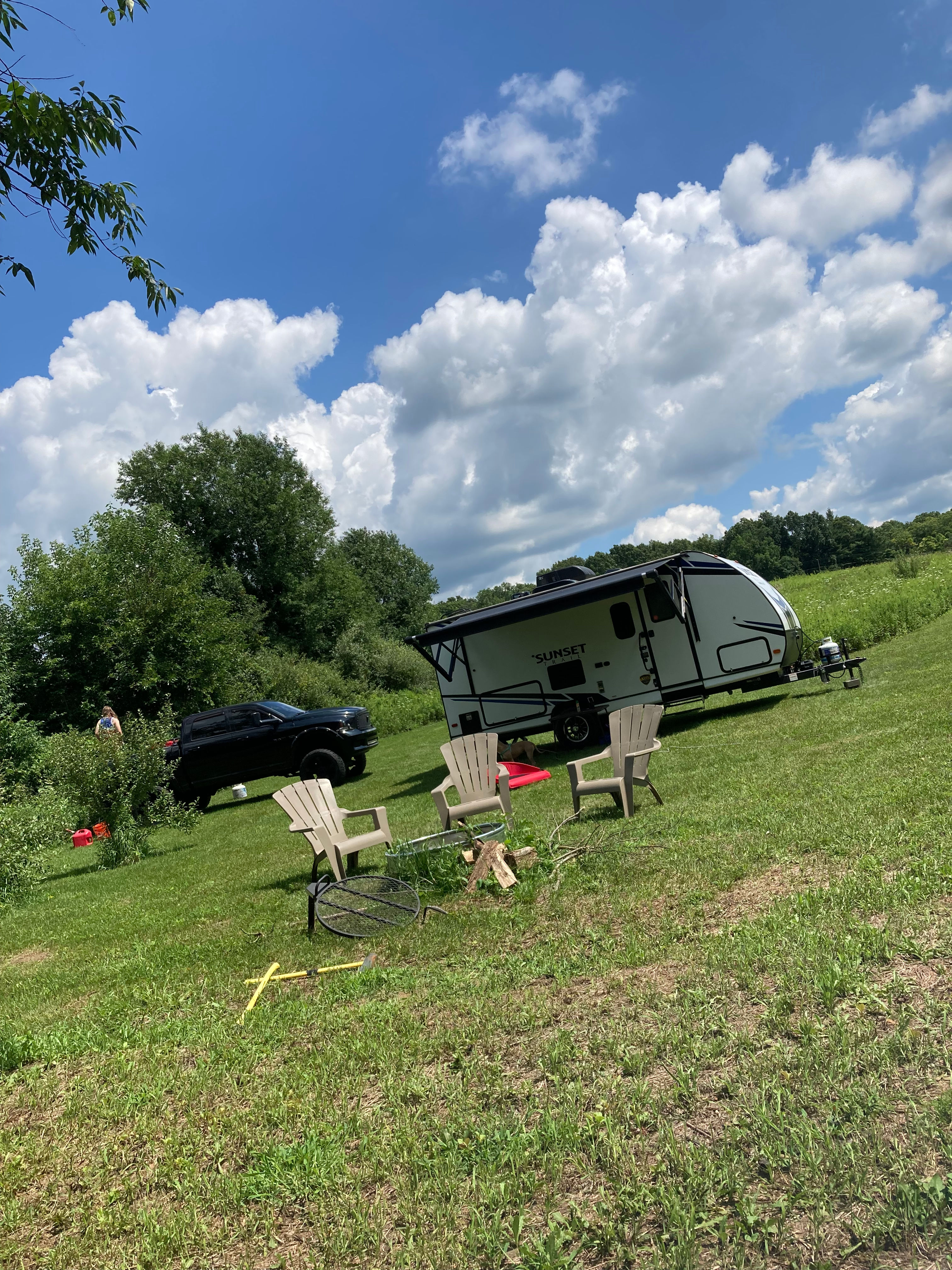 Tom and Julie's Place