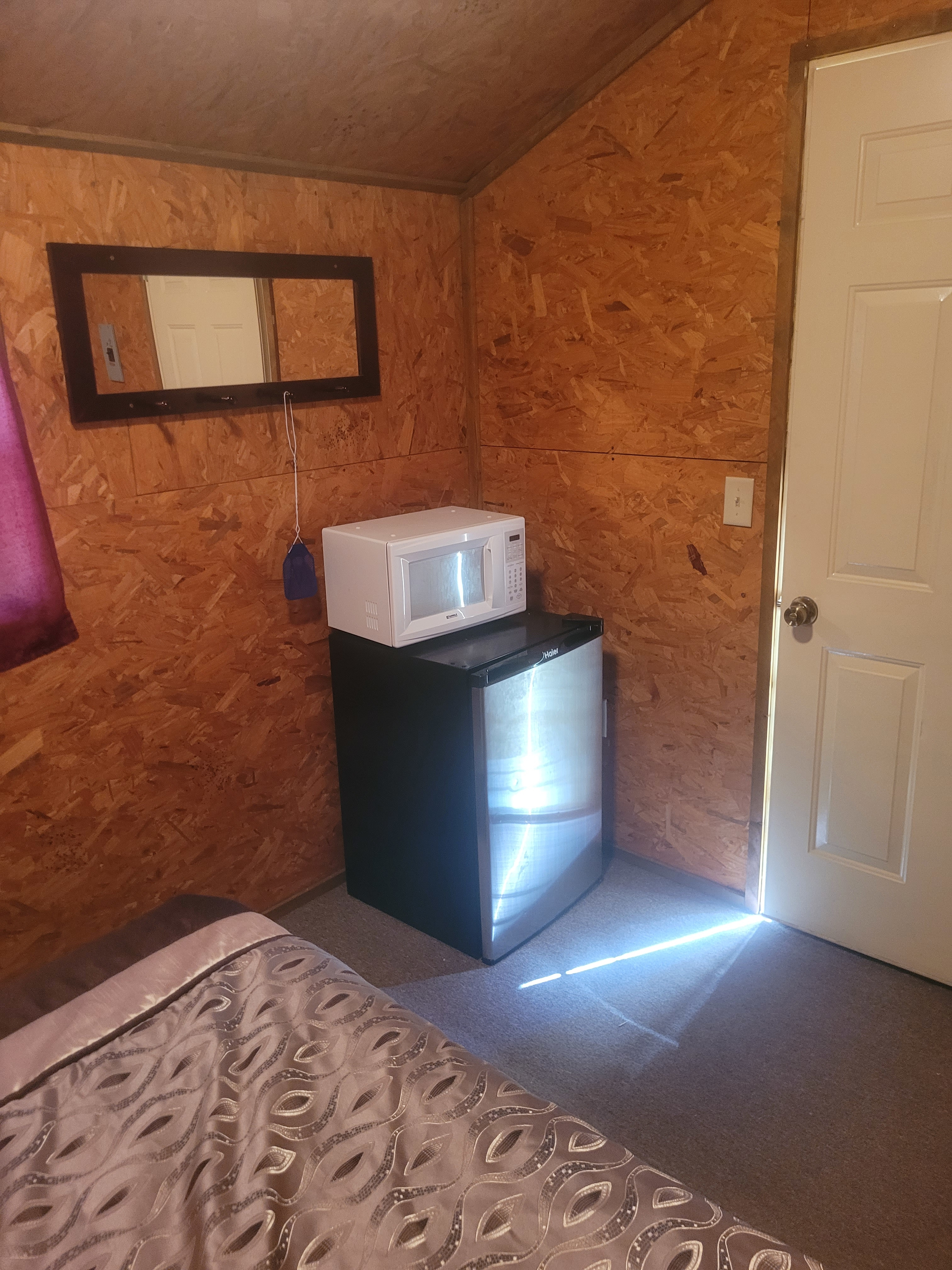 Mountain Shadow Campground