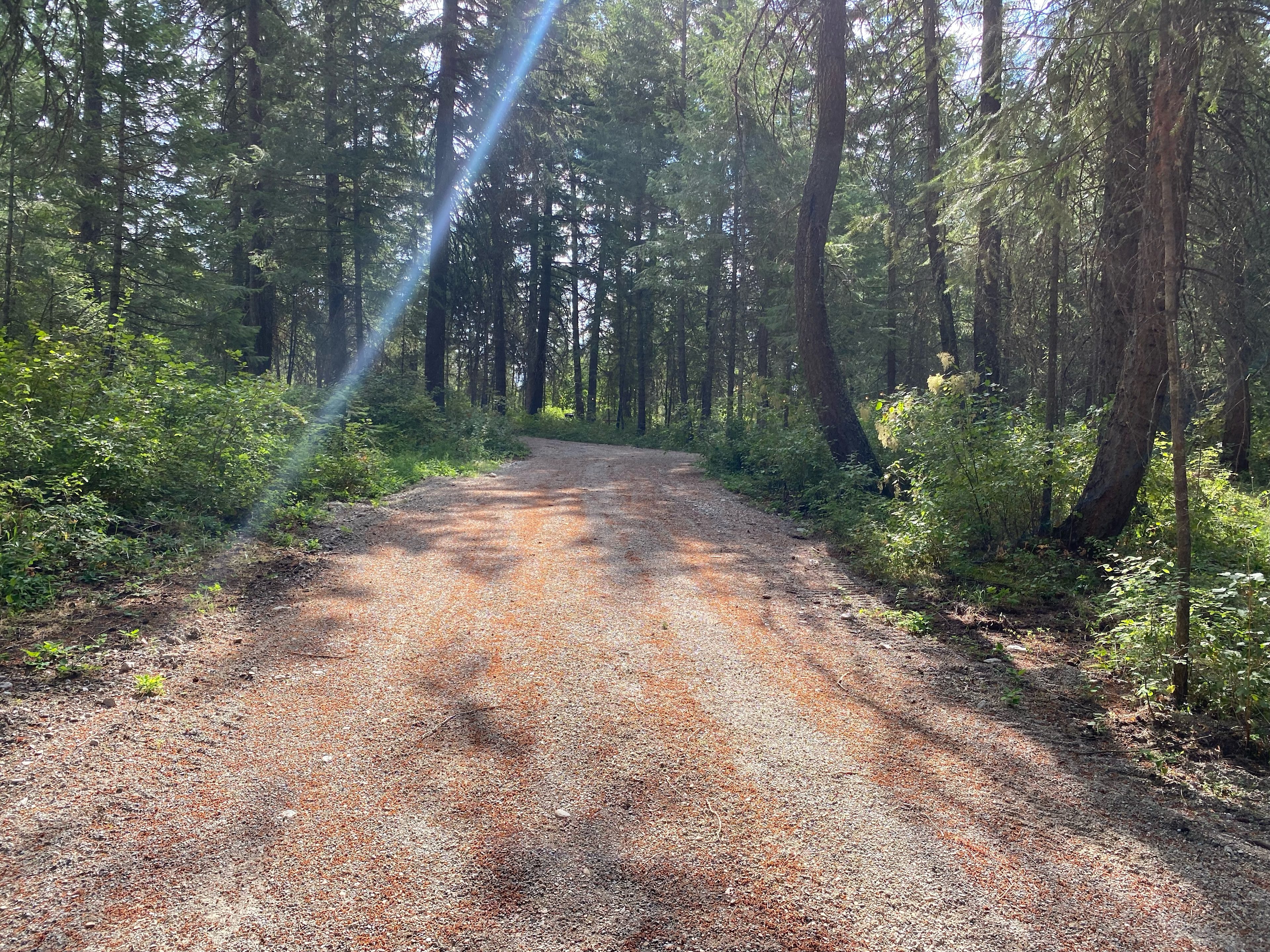 Glacial Ridge RV Park