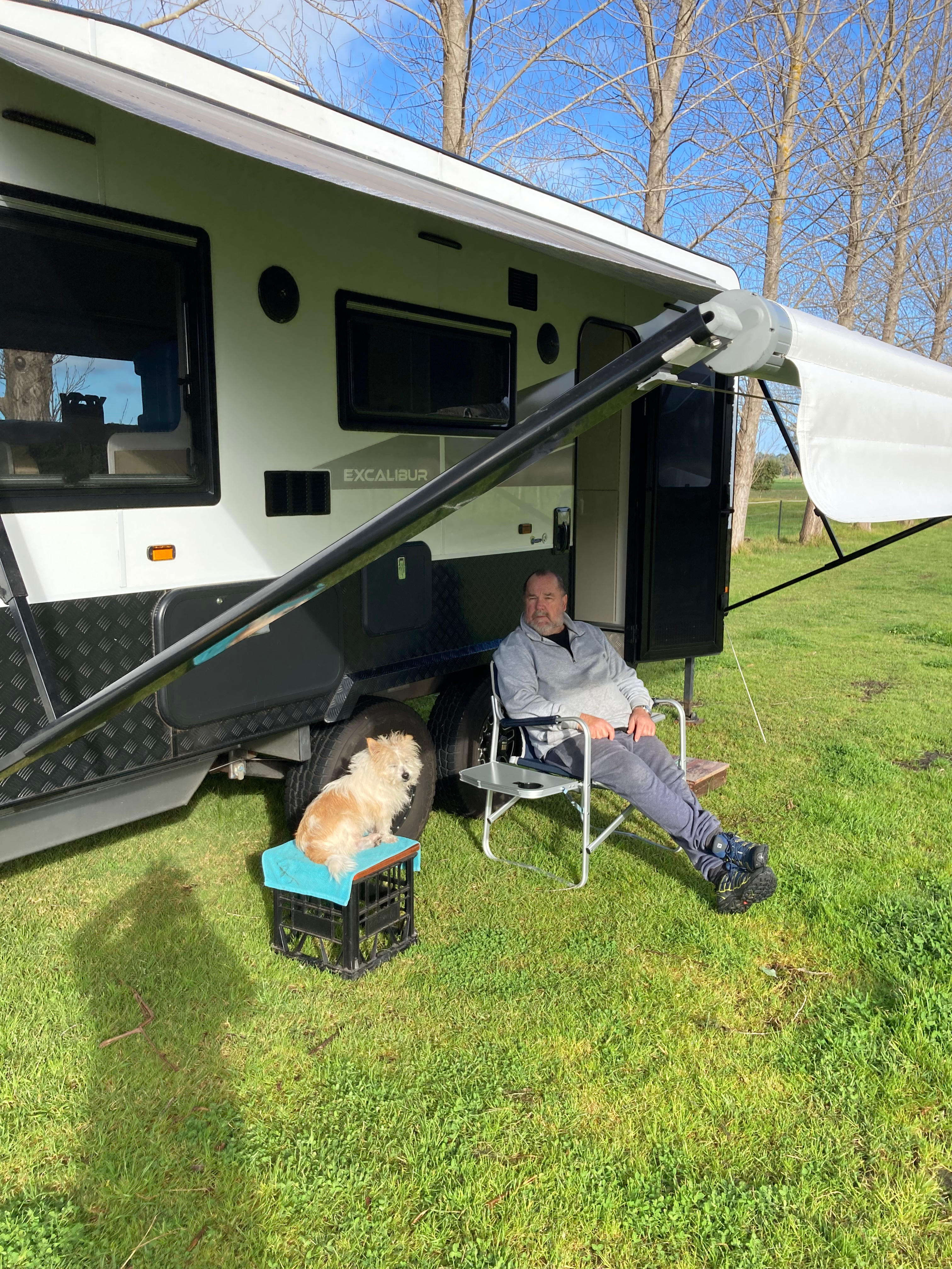 Jarvis Estate Winery & Camping