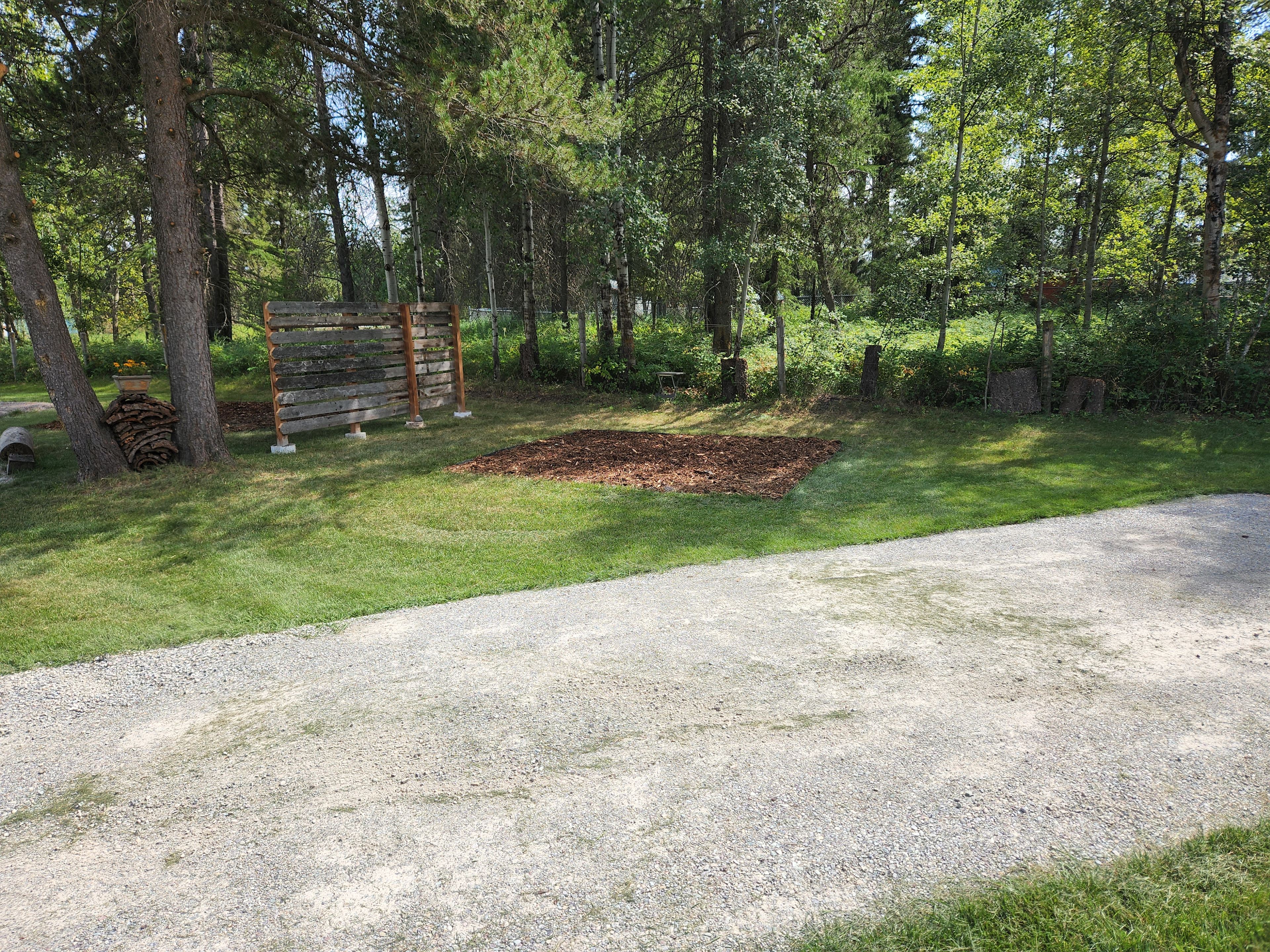 Lost Paddle and Pole