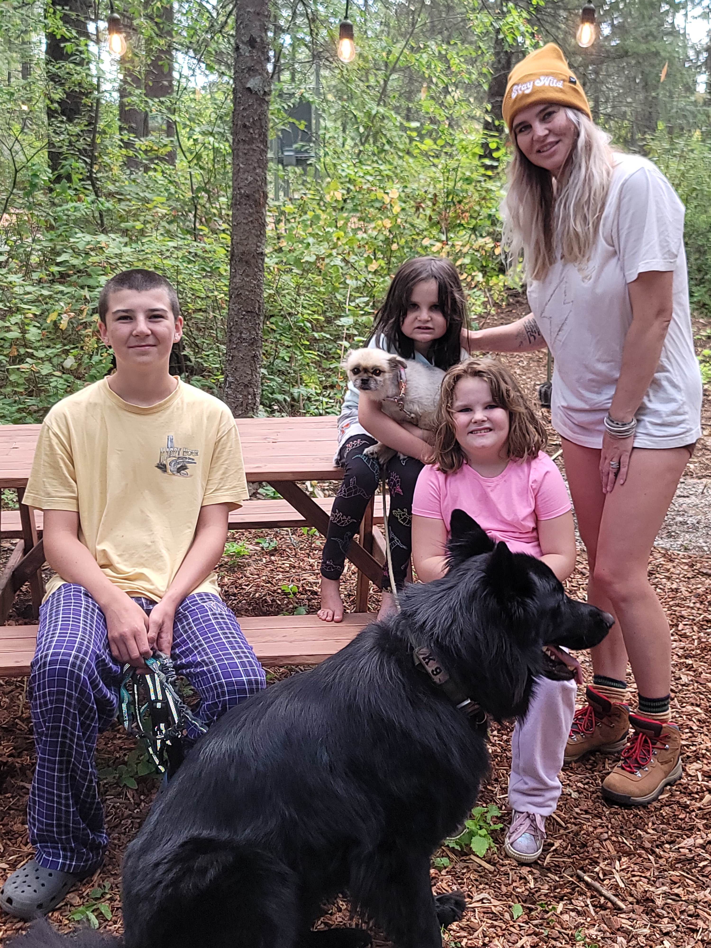 Glacial Ridge RV Park