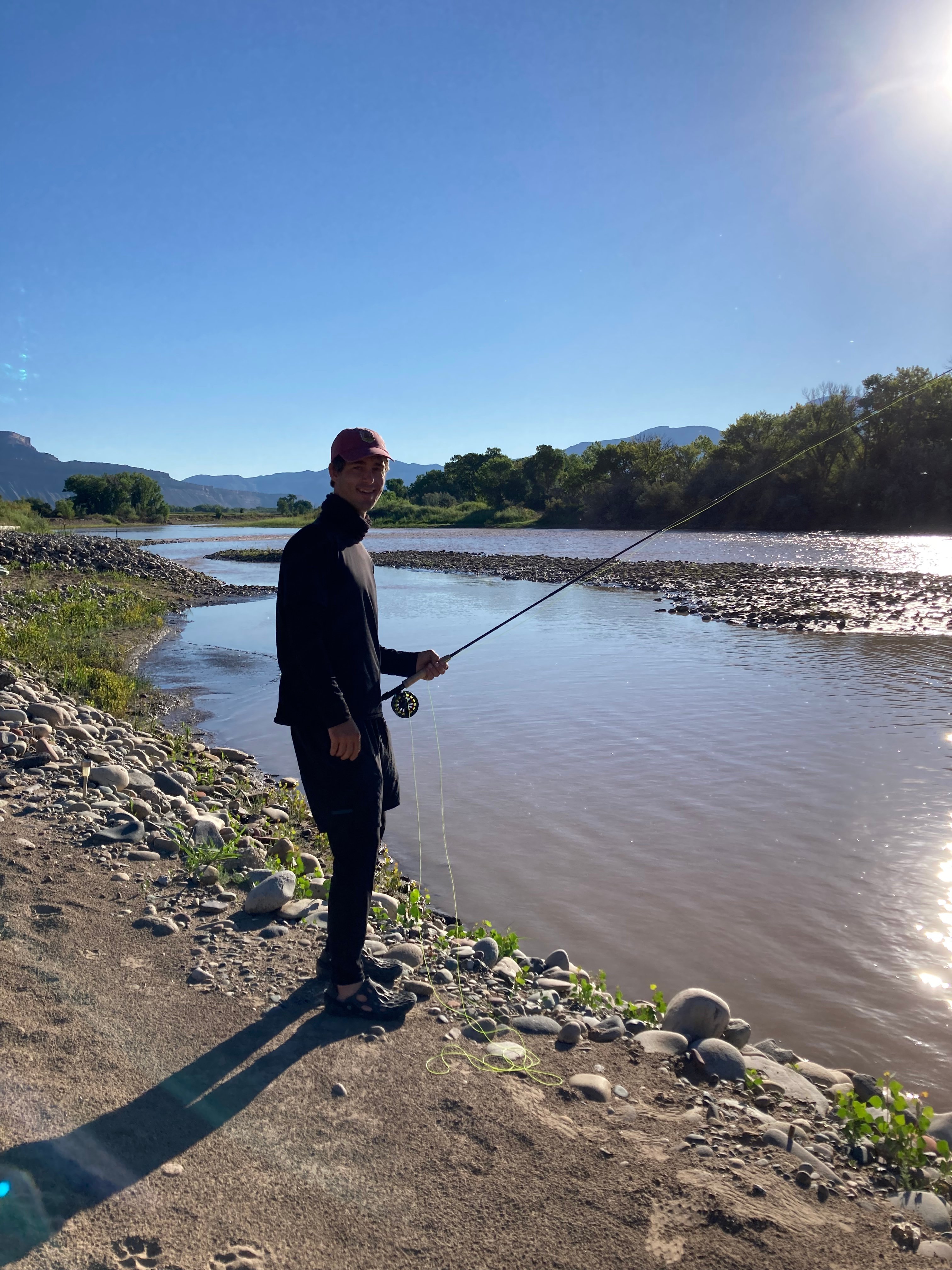 Colorado River Animal Sanctuary