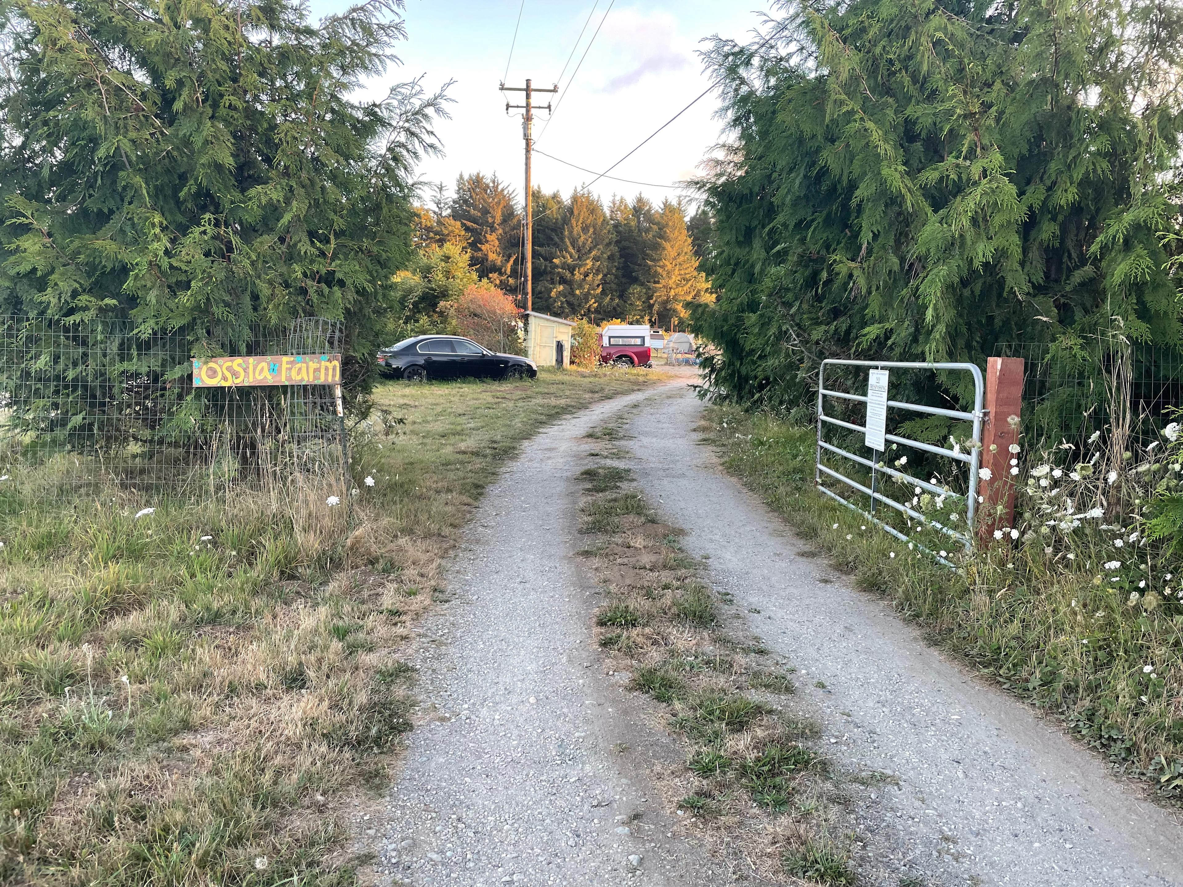 Ossia Village Farm