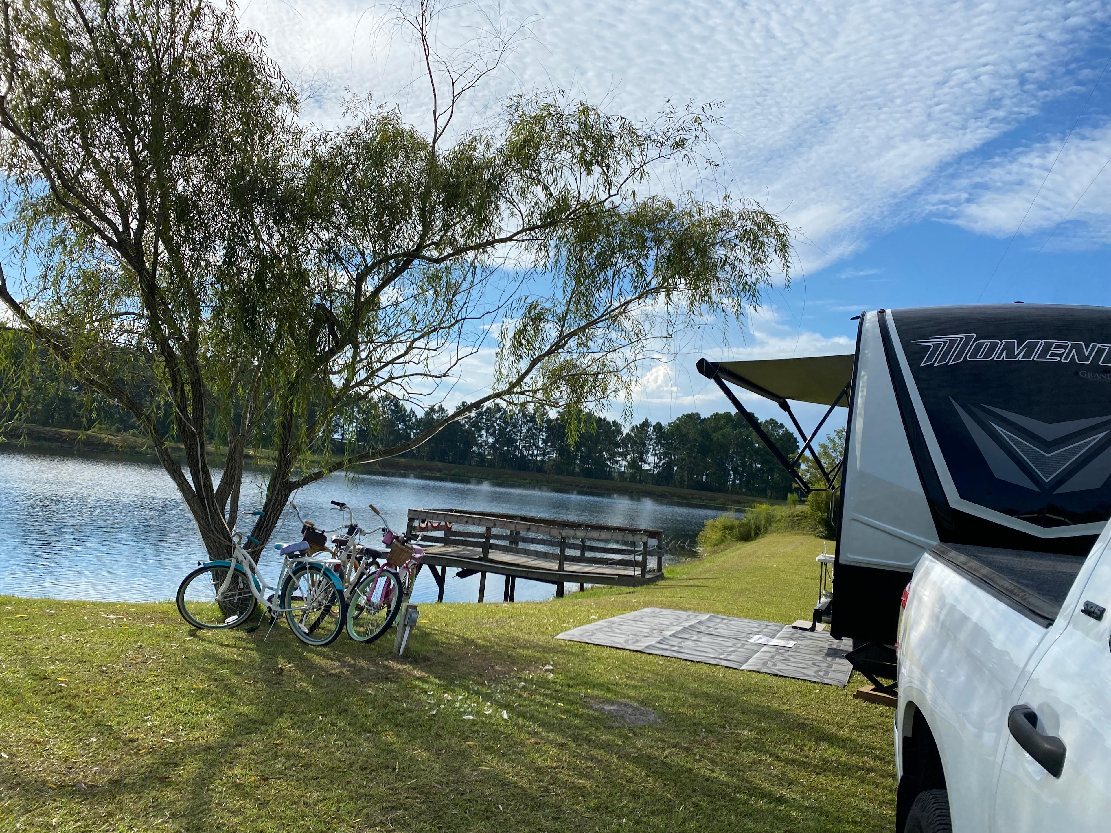 Lake Linda
