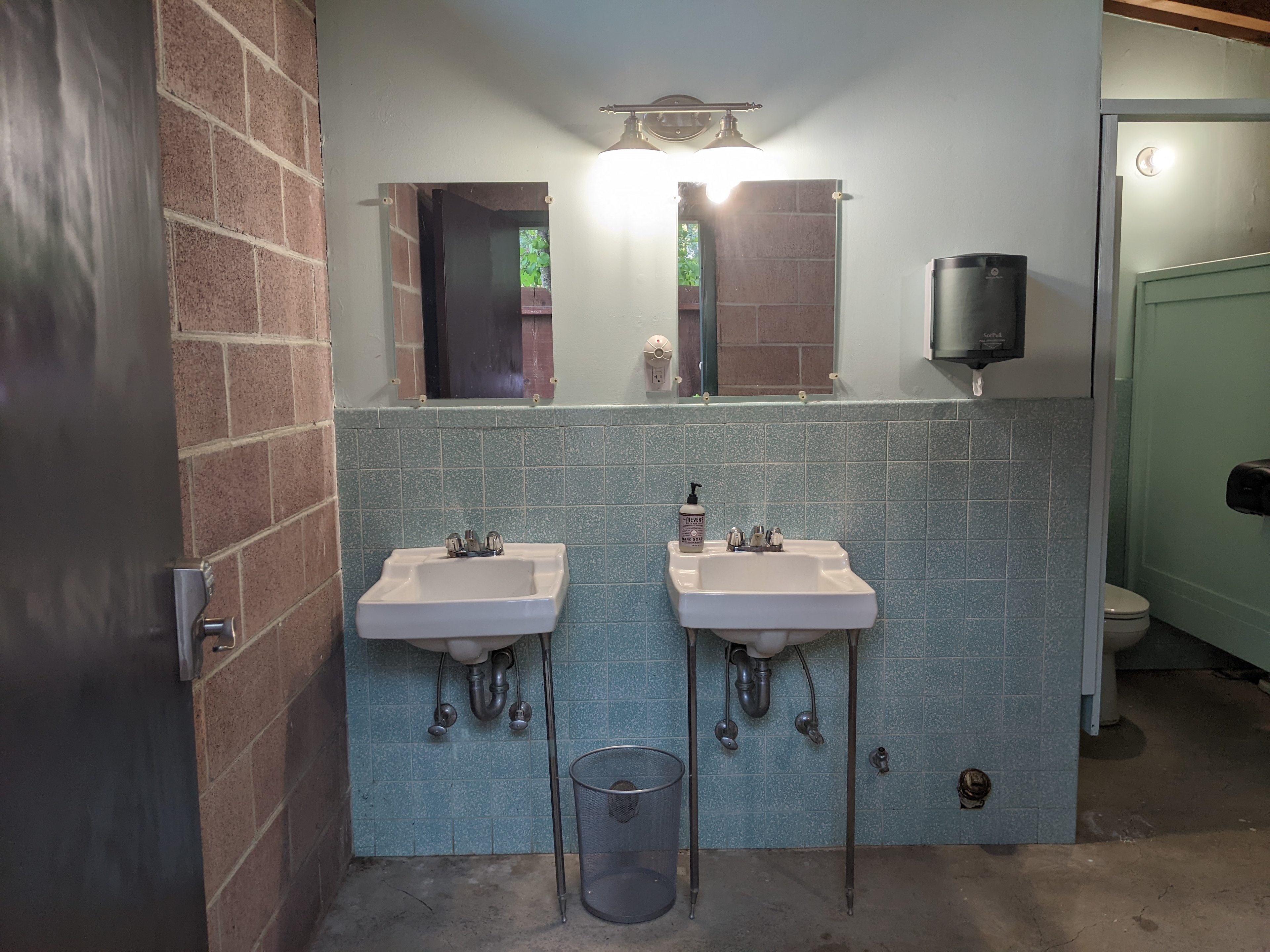 Ettawa Springs Resort