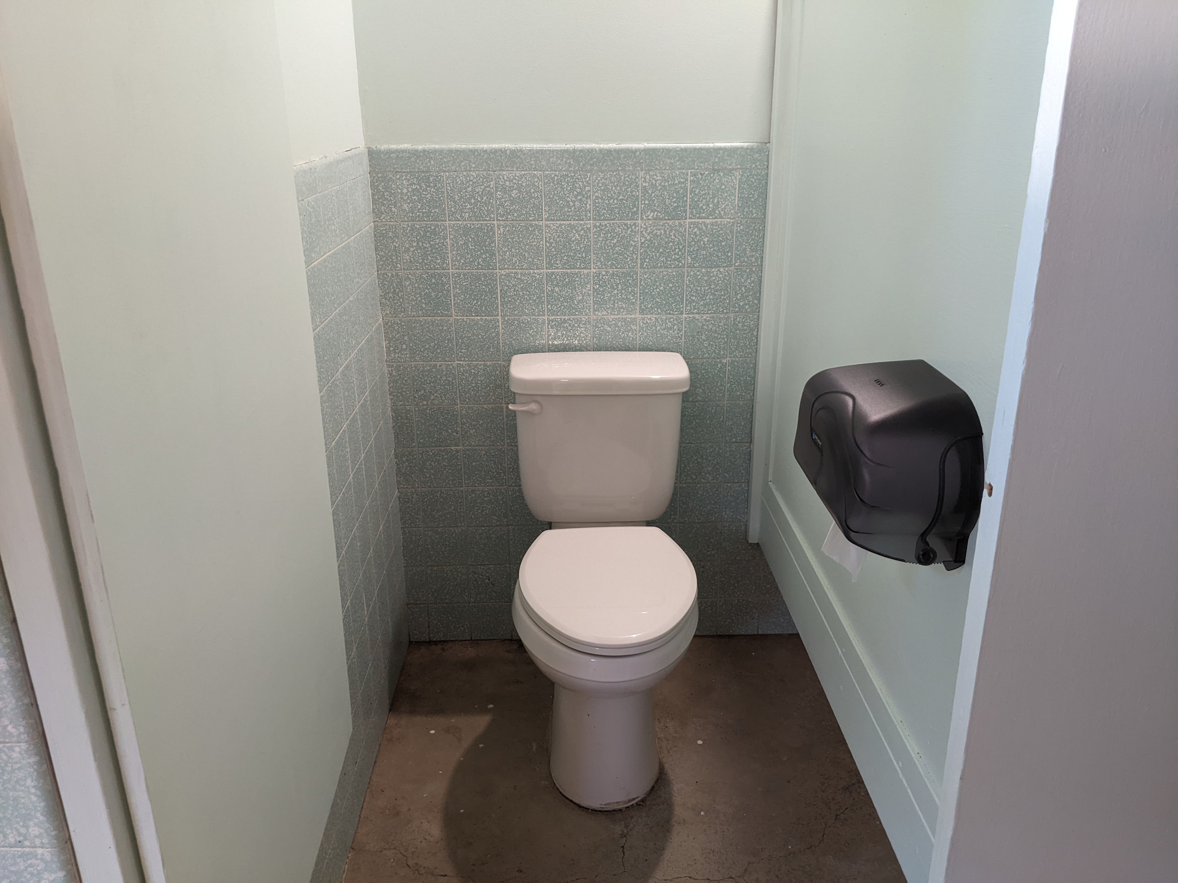 Ettawa Springs Resort