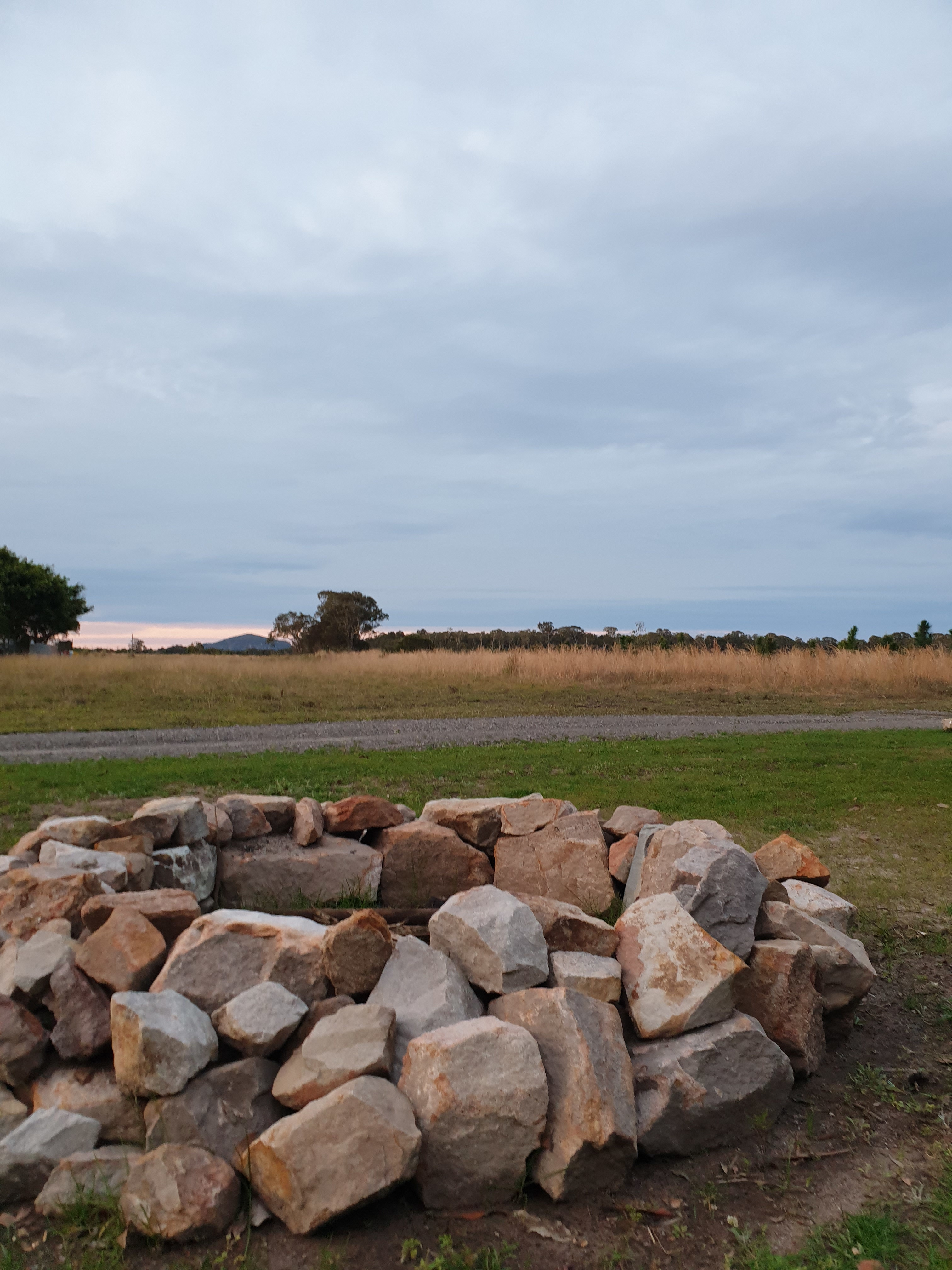 Conservation Camping at Maroochy