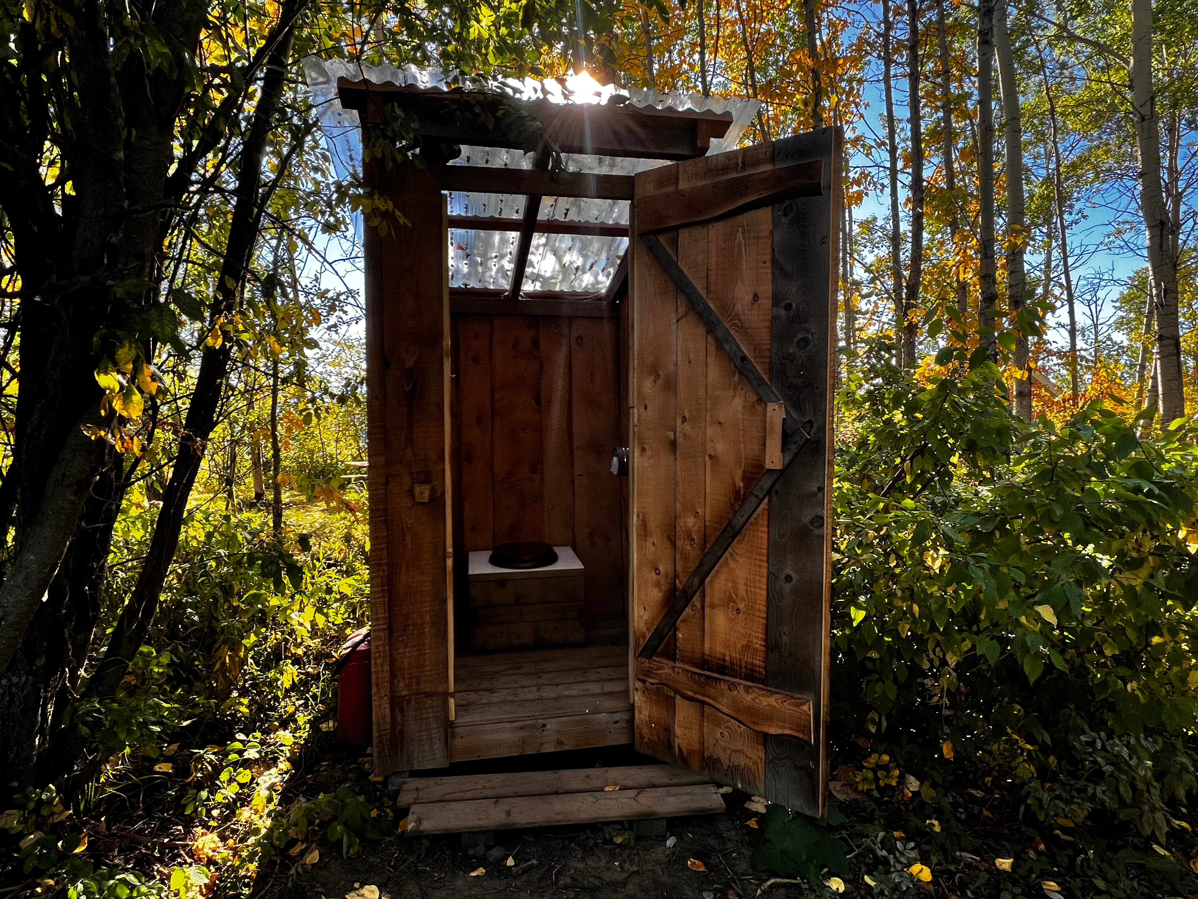 Homegrown Campground & Cabins