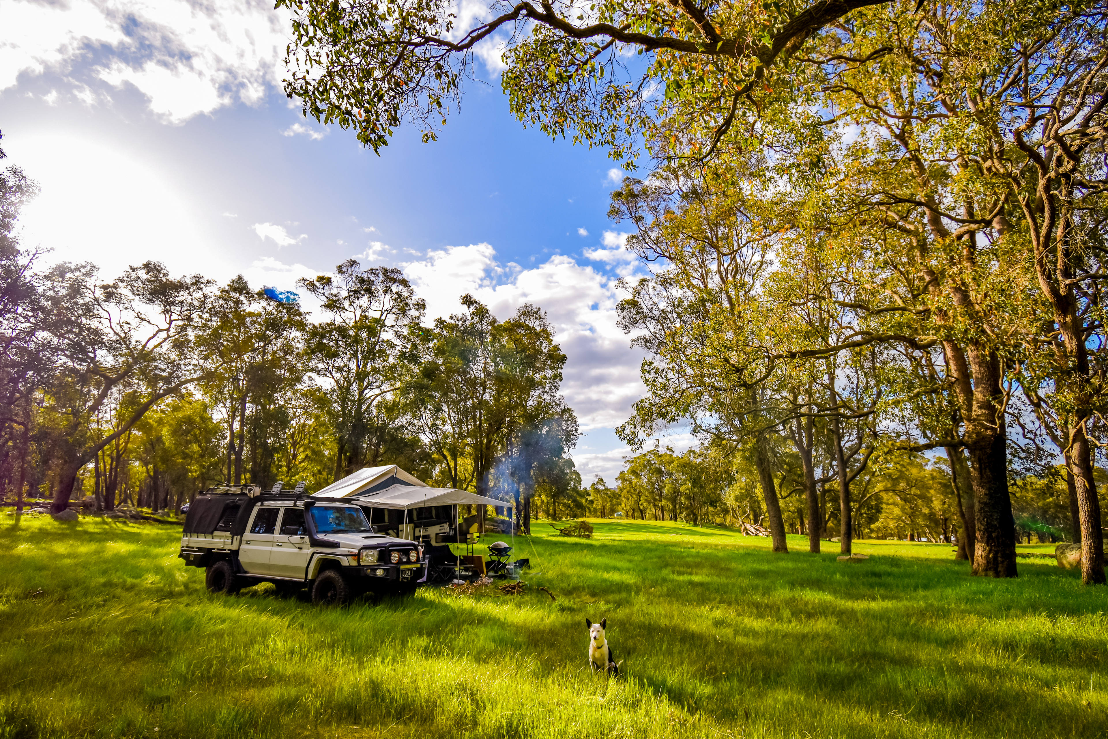 Blackwood River Estate