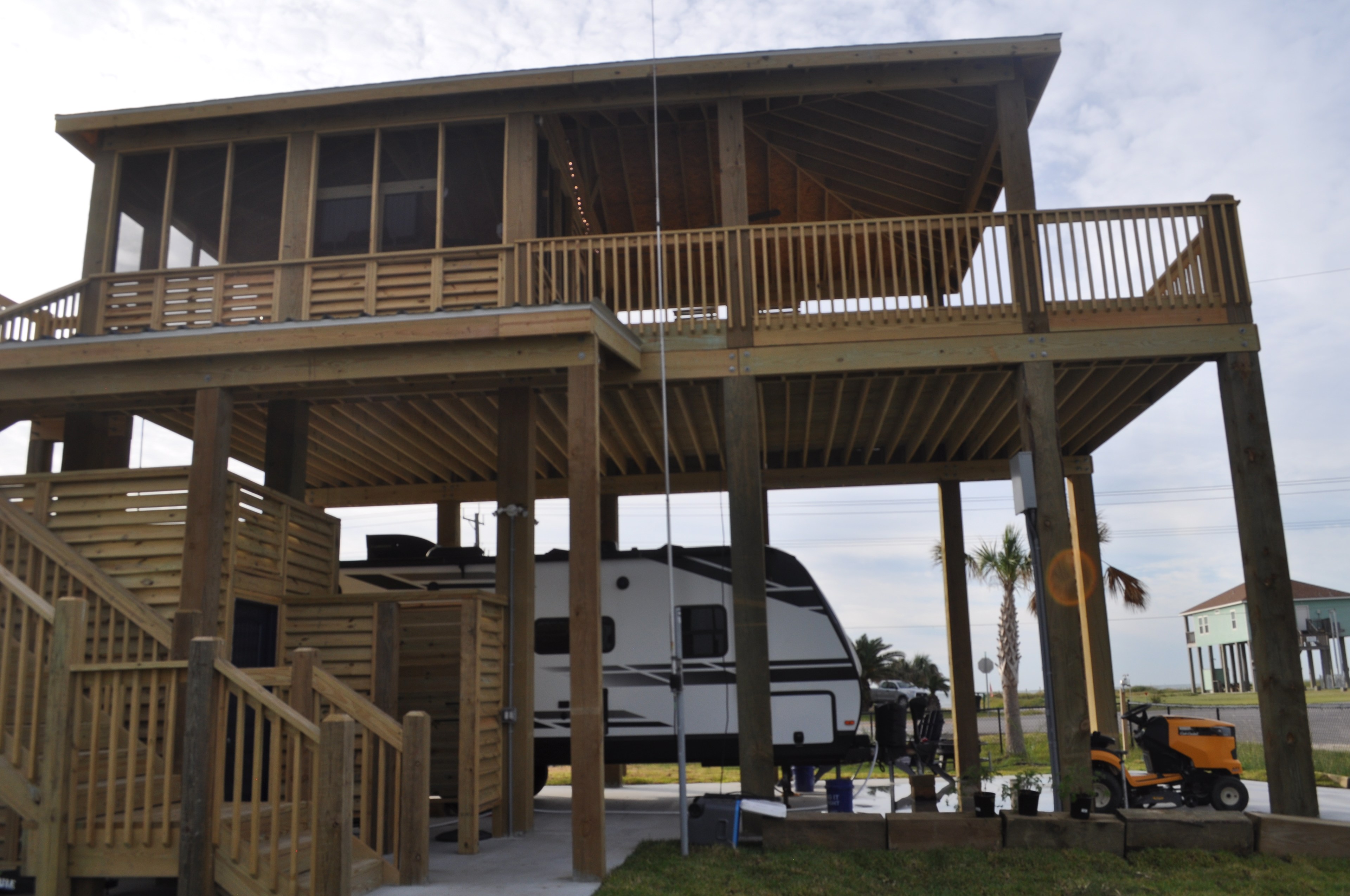 Gulfview RV Port