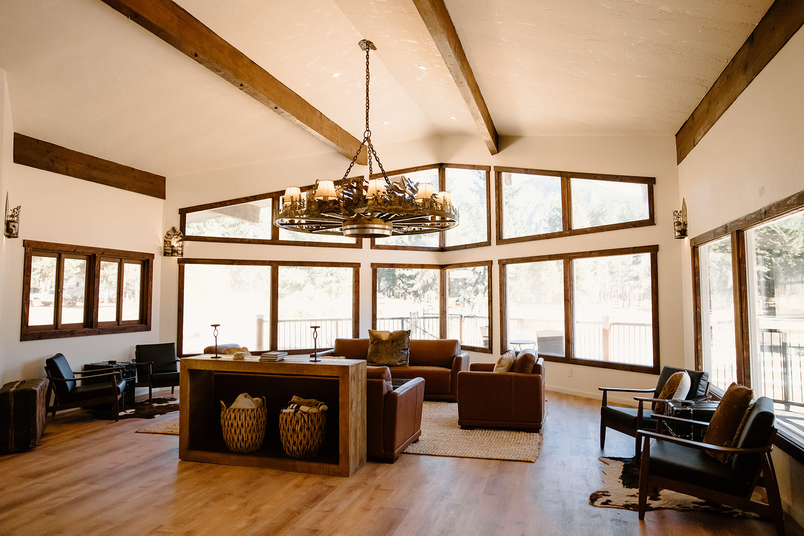 Silver Ridge Ranch & Campground