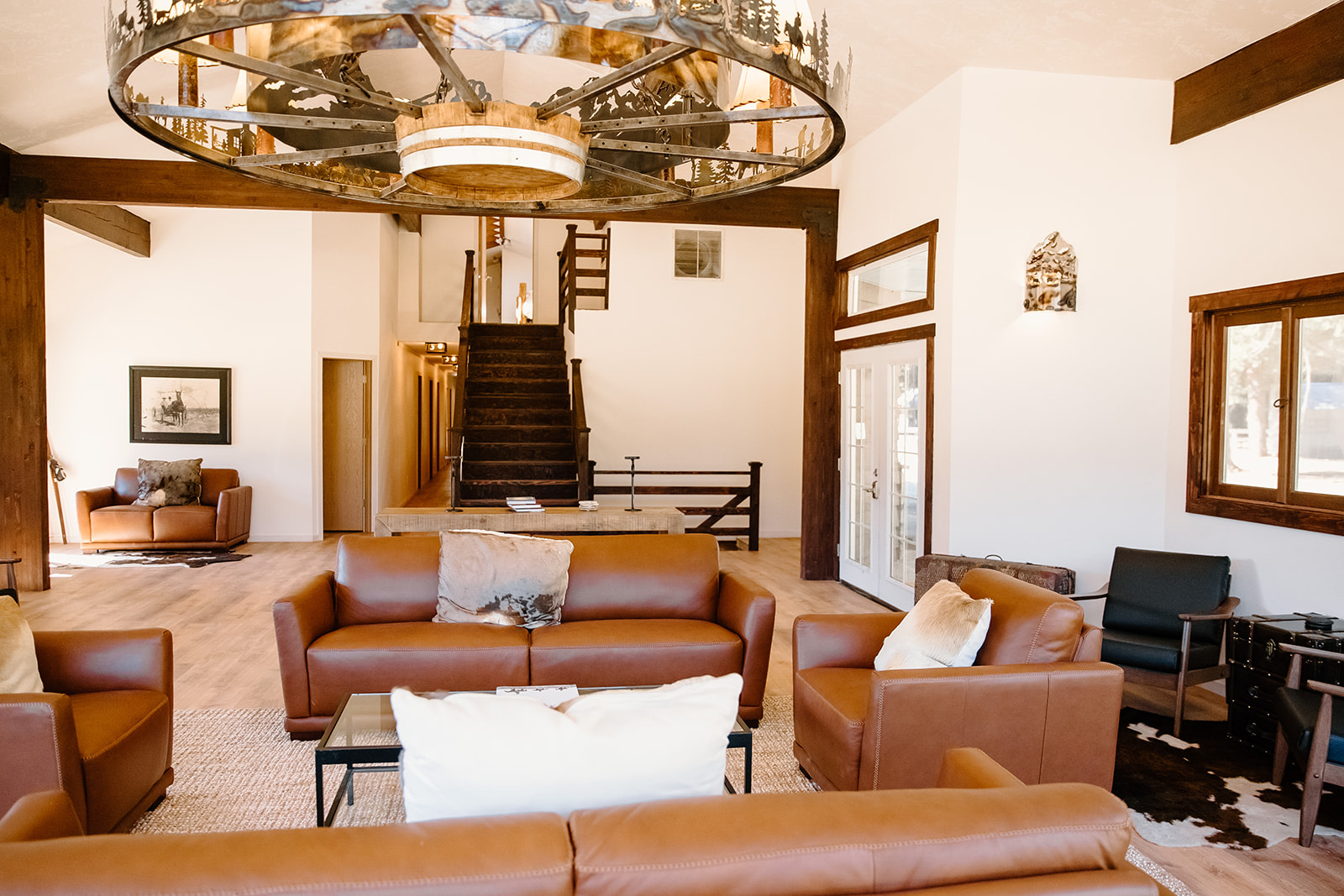 Silver Ridge Ranch & Campground