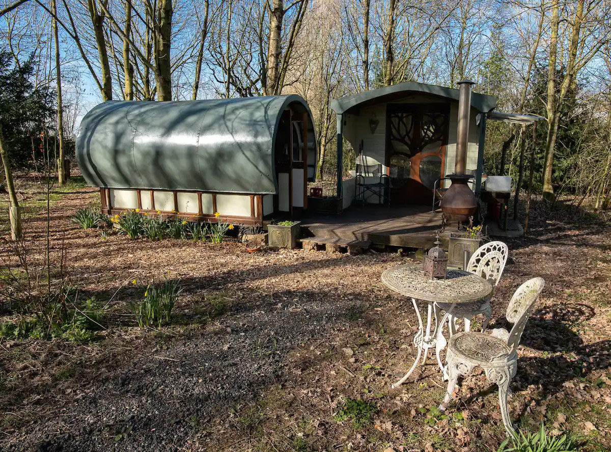 Howdy Glamping