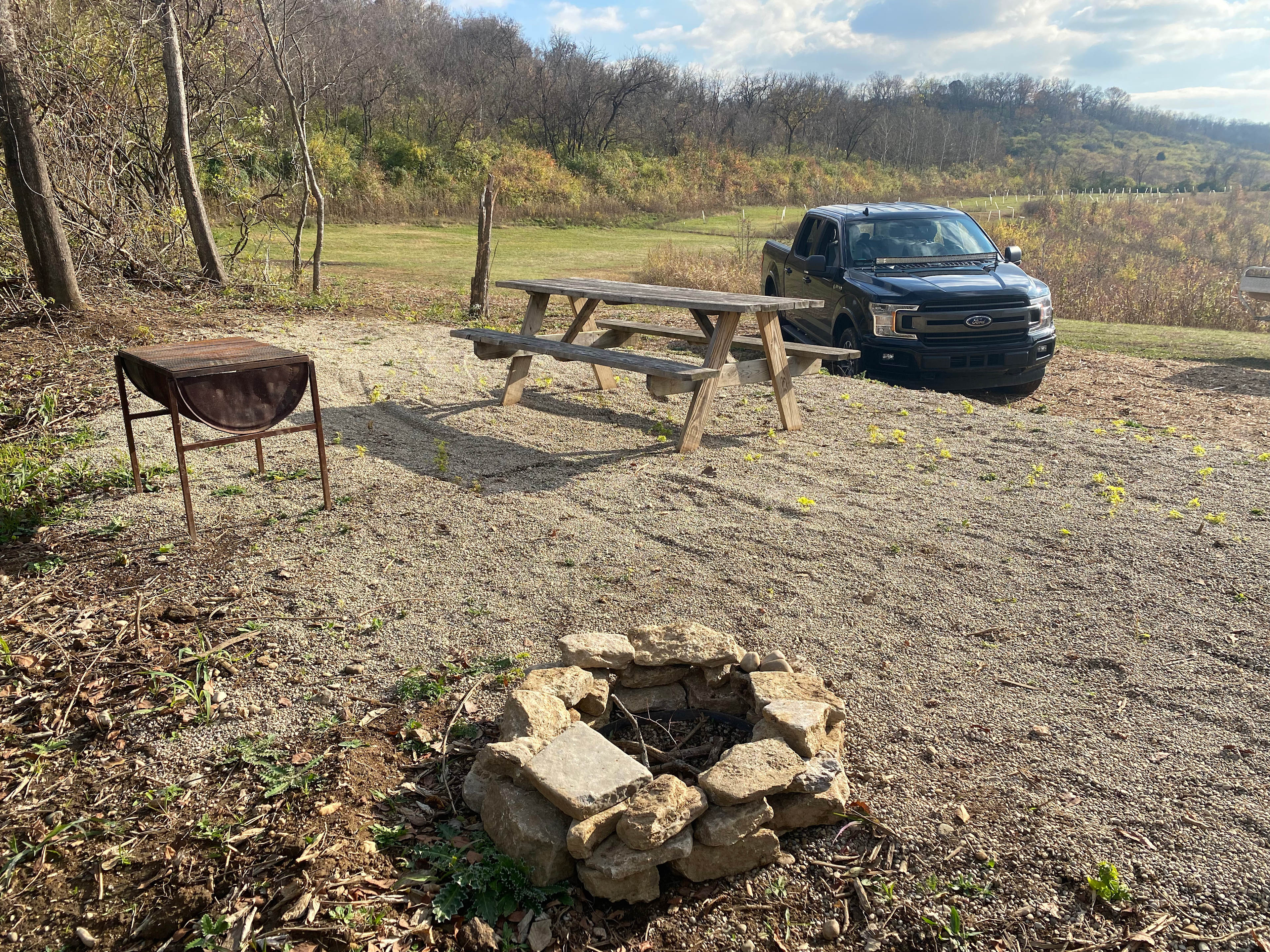 Carriage House Farm
