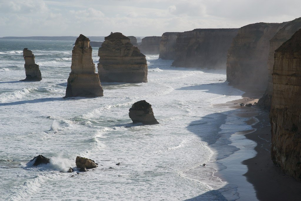 Port Campbell National Park
