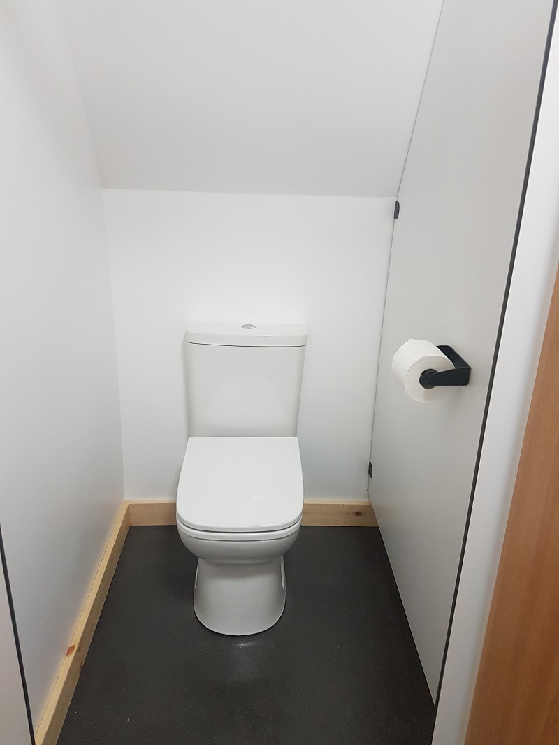 The Loft Glamping & Camping