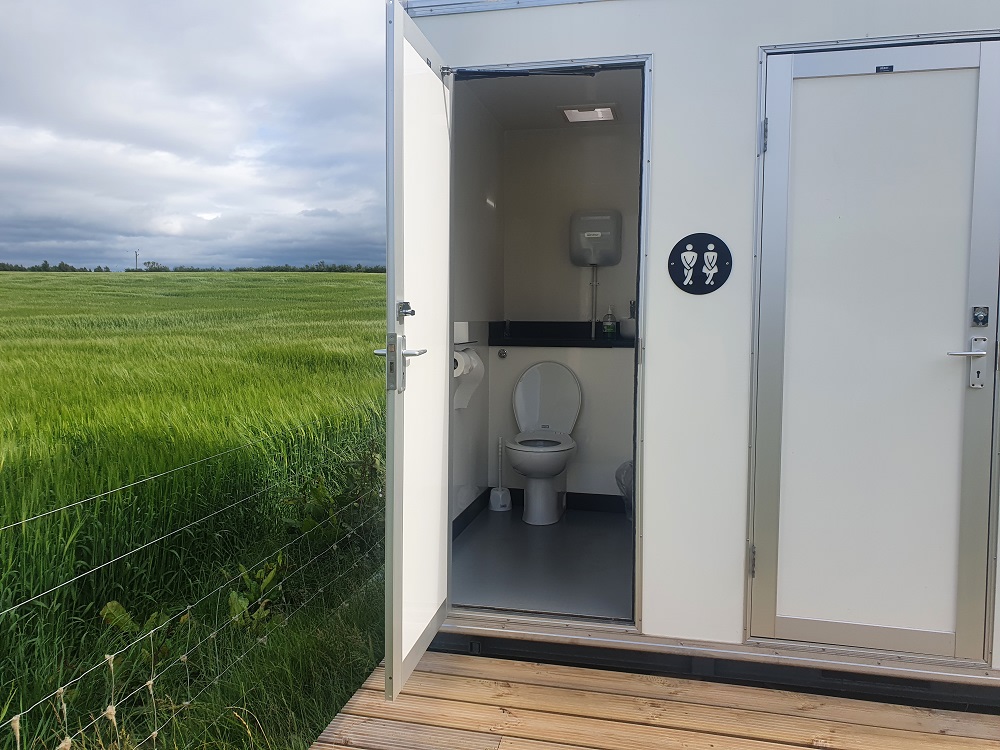 The Loft Glamping & Camping