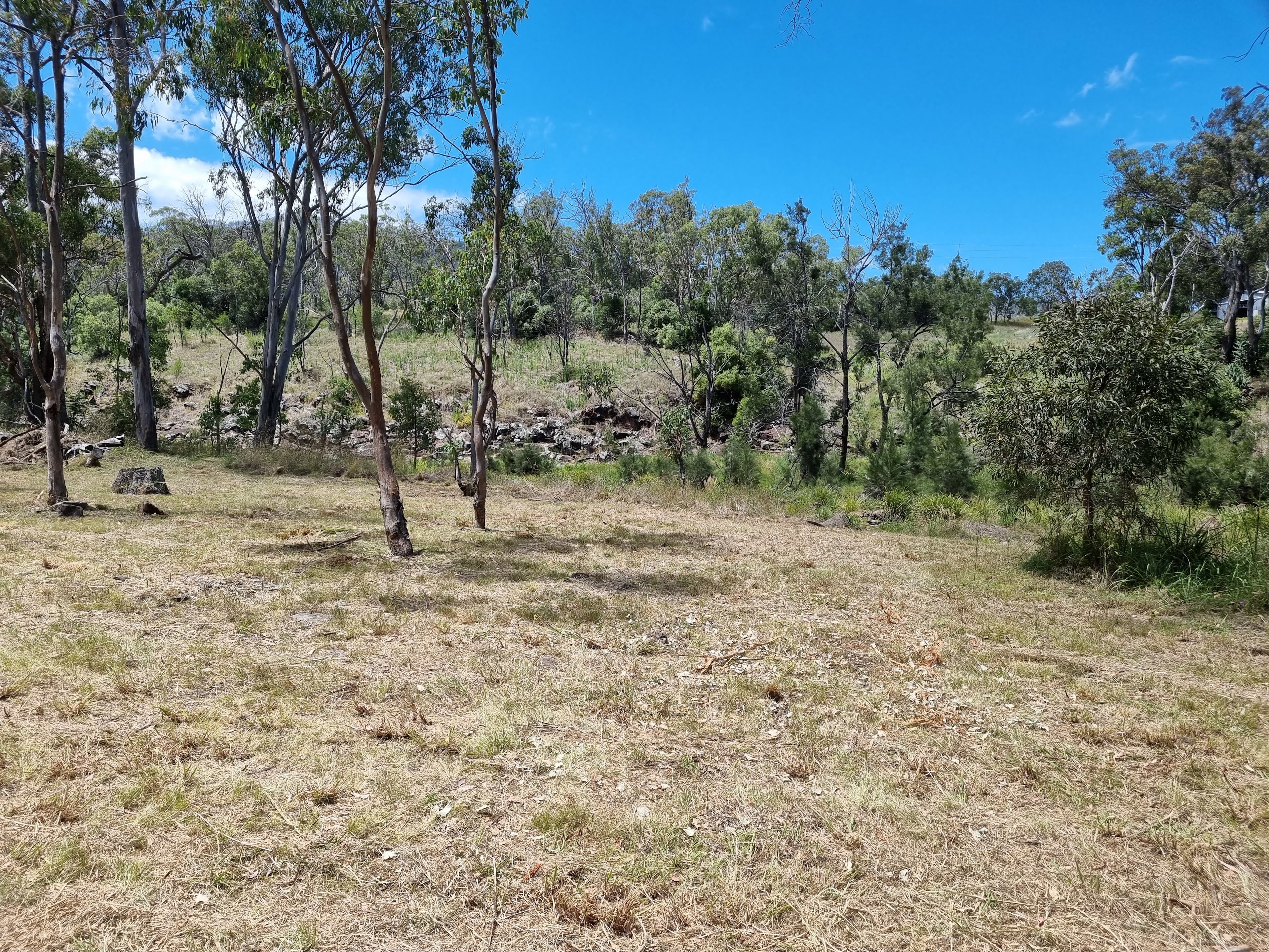 Higgins Country Retreat