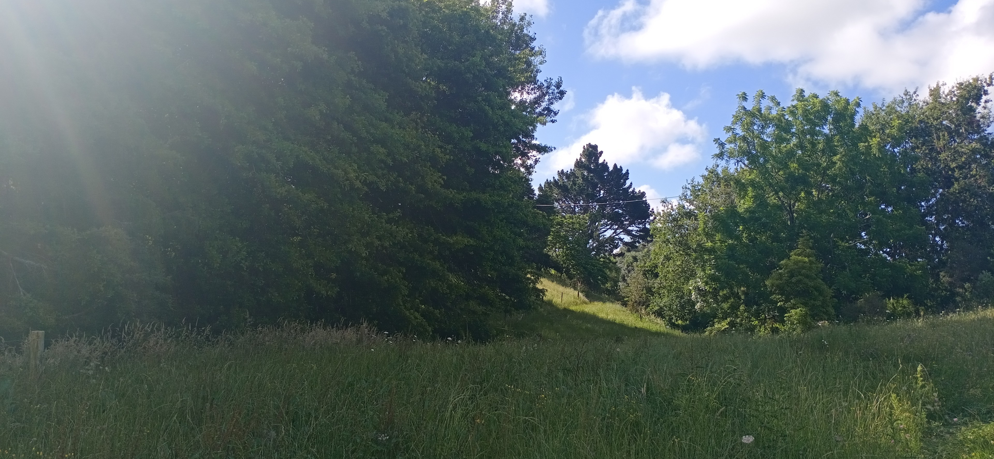 Slobadogavich Acres