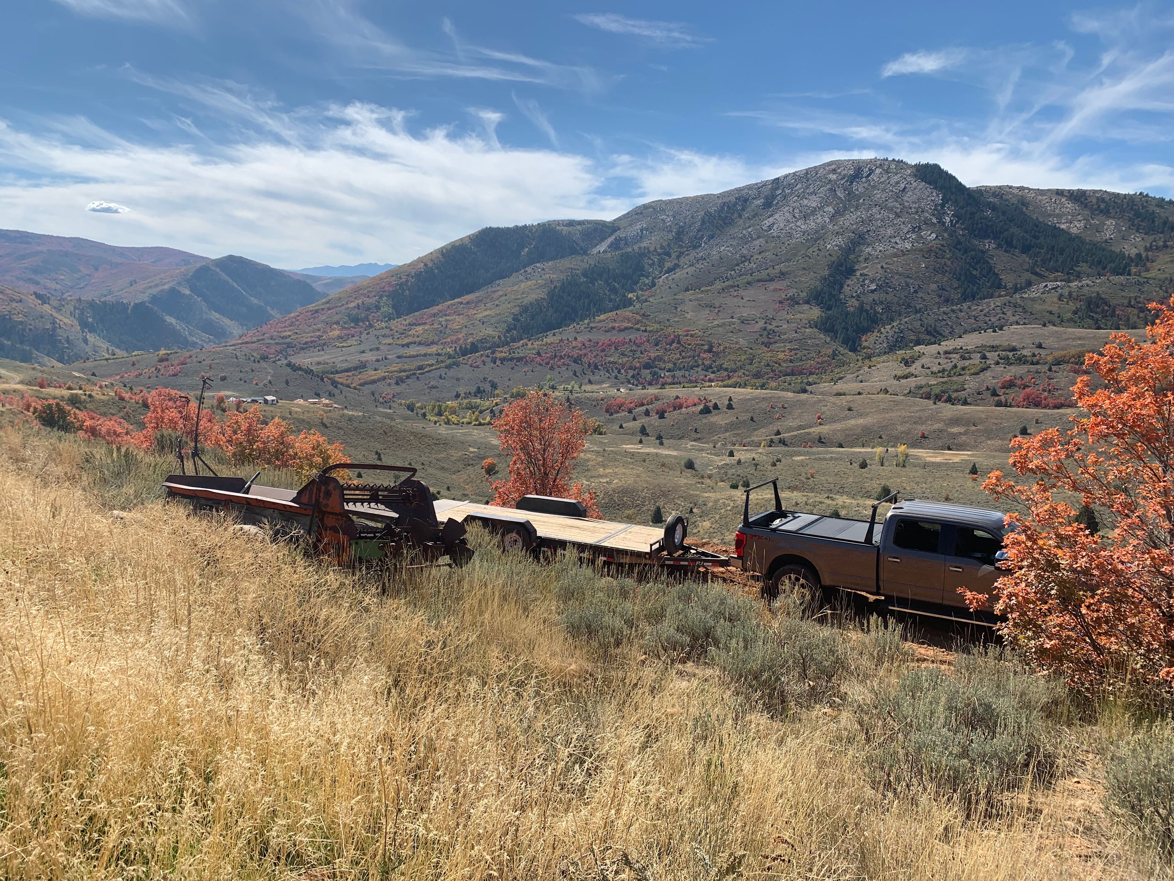 Summers' Valley Ranch
