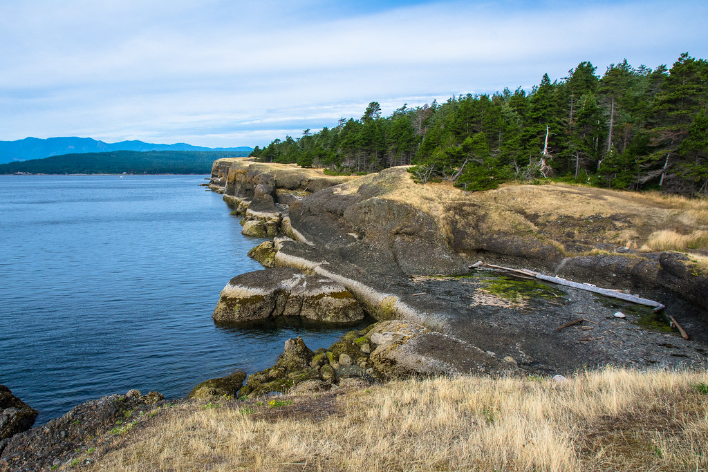Helliwell Provincial Park
