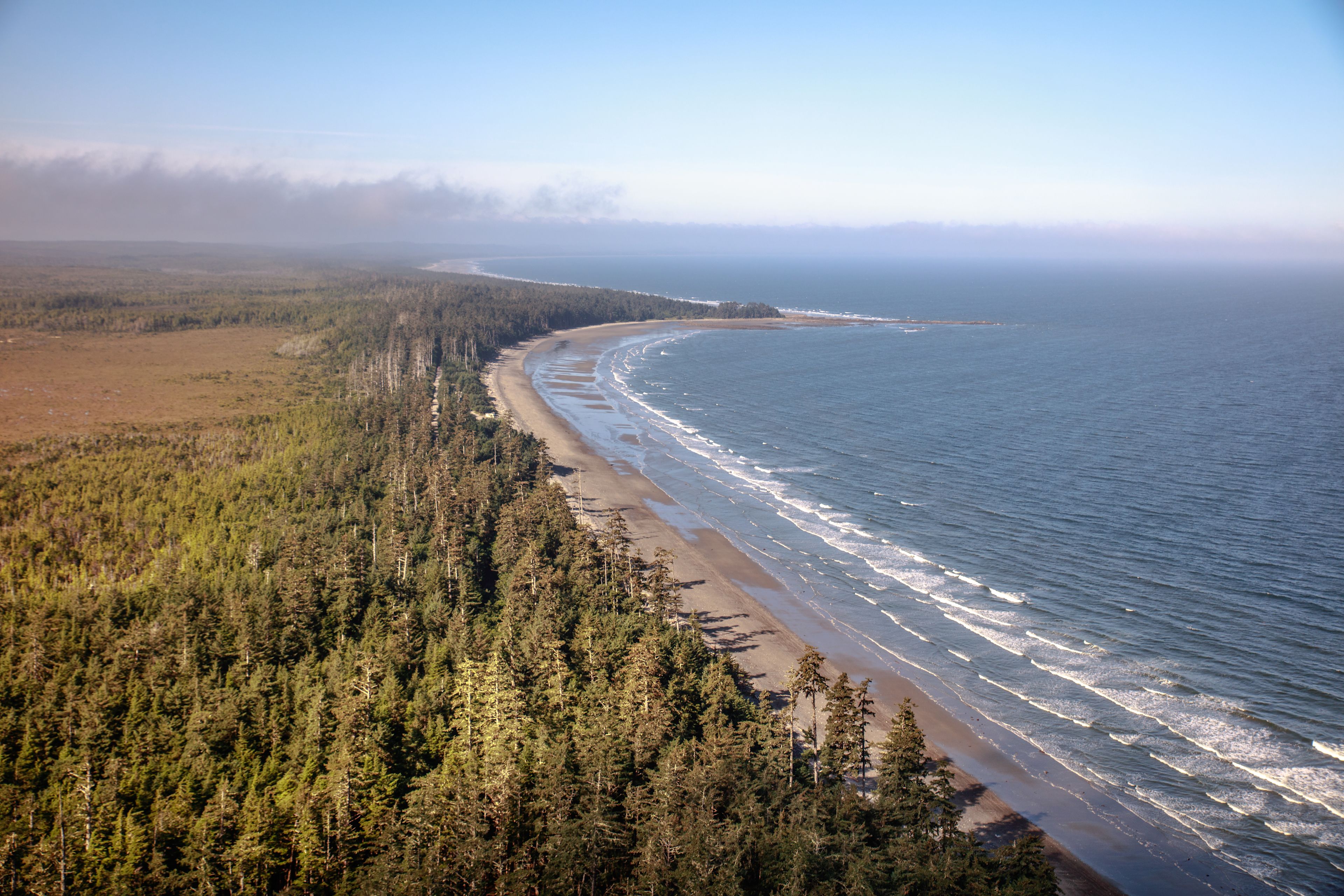 Naikoon Provincial Park