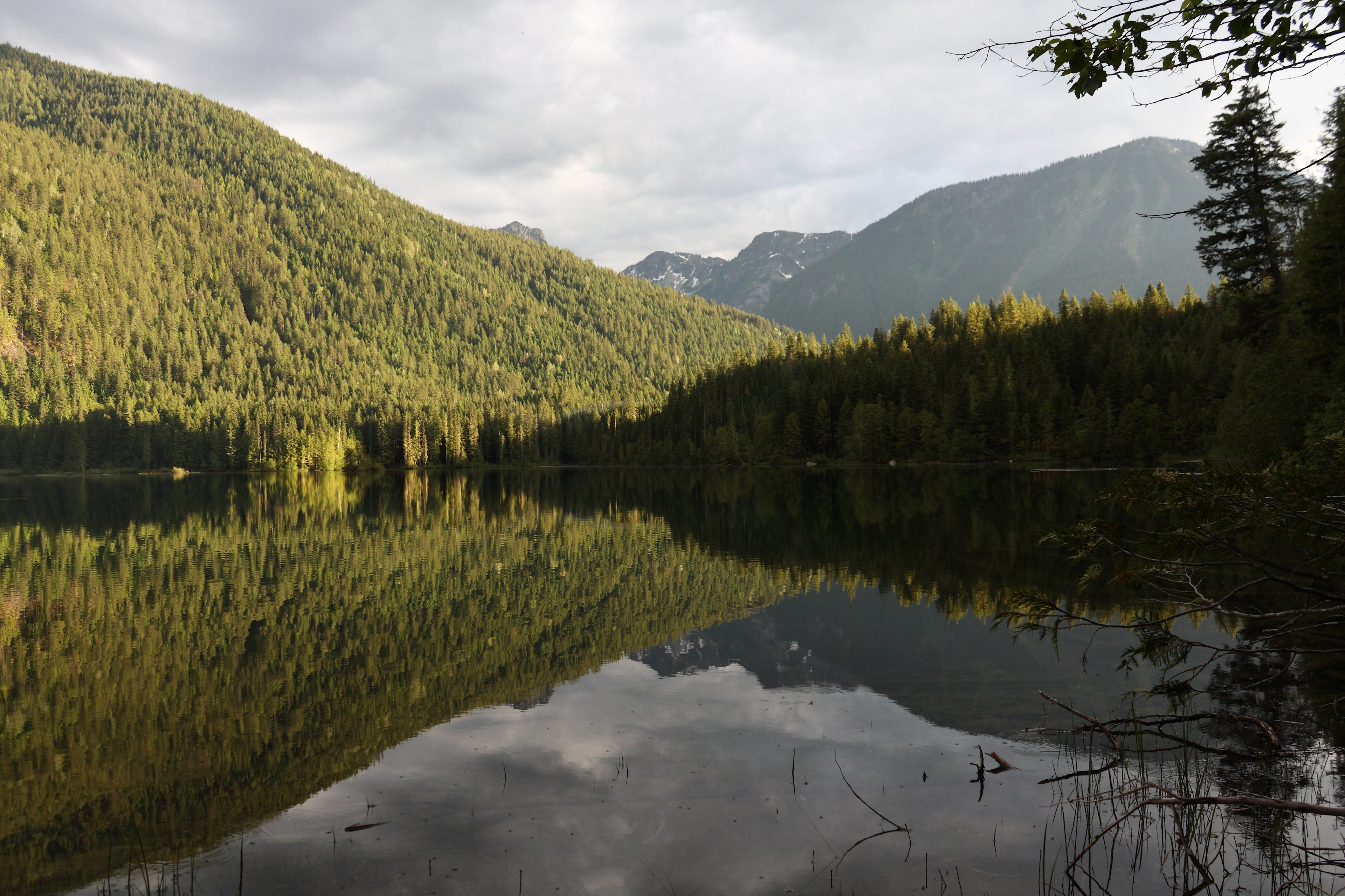 Monashee Provincial Park