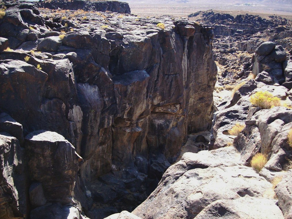 Ice Age Fossils State Park
