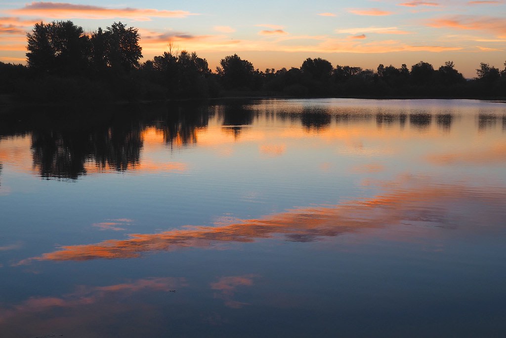 Spring Meadow Lake State Park