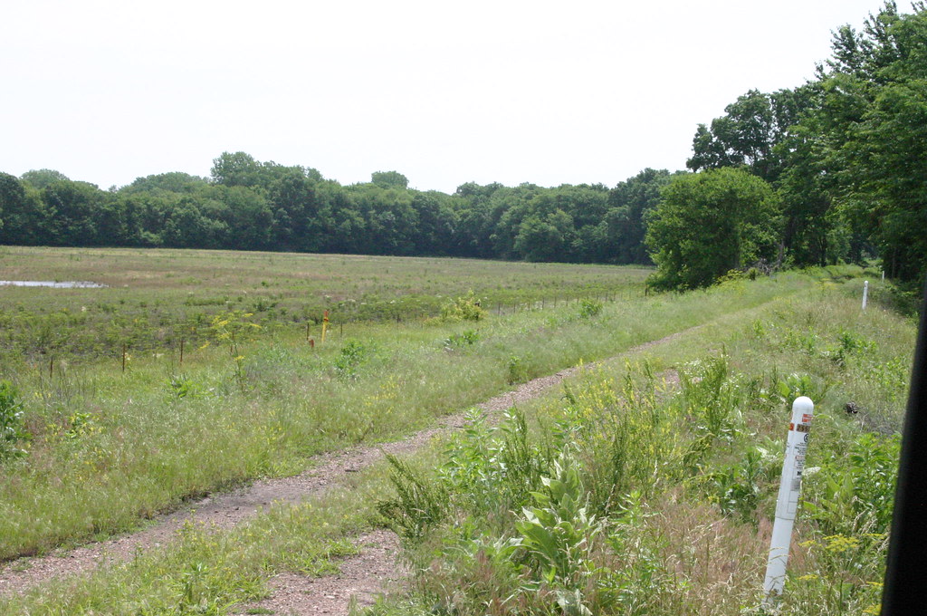 Katy Trail State Park