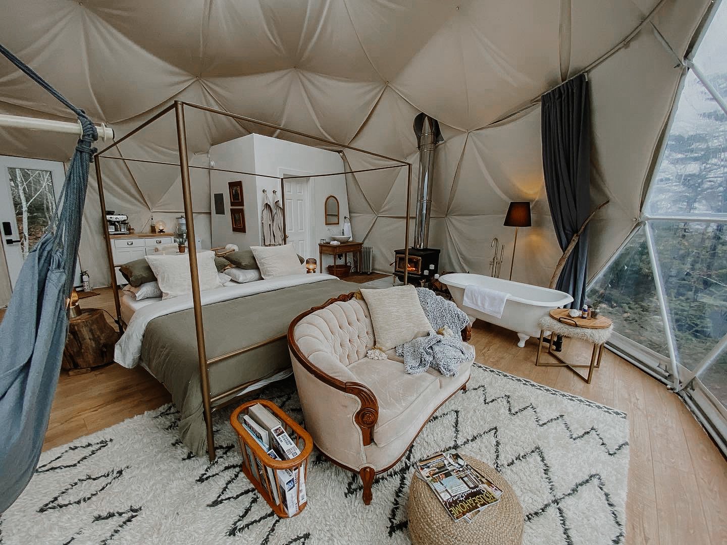 Ethos Eco Retreat