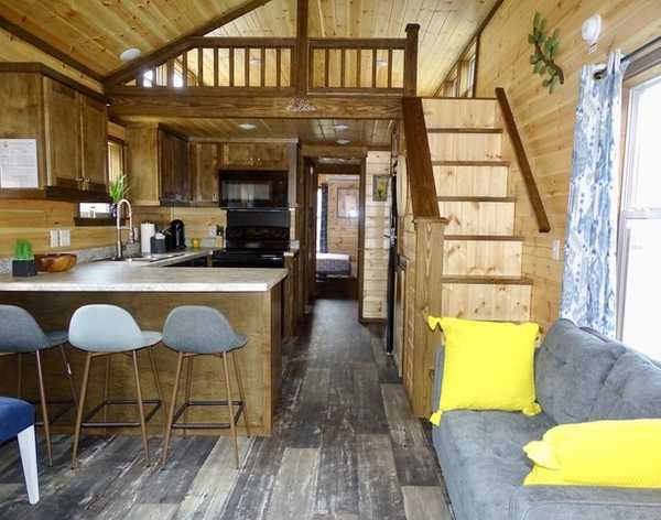 Emberglow Outdoor Resort