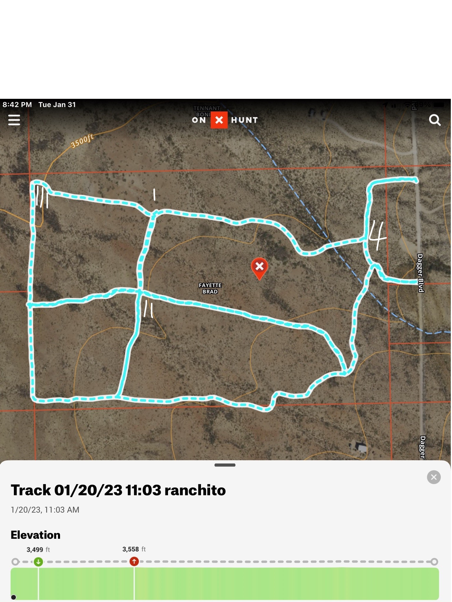 Ranchito De Cielo Rey