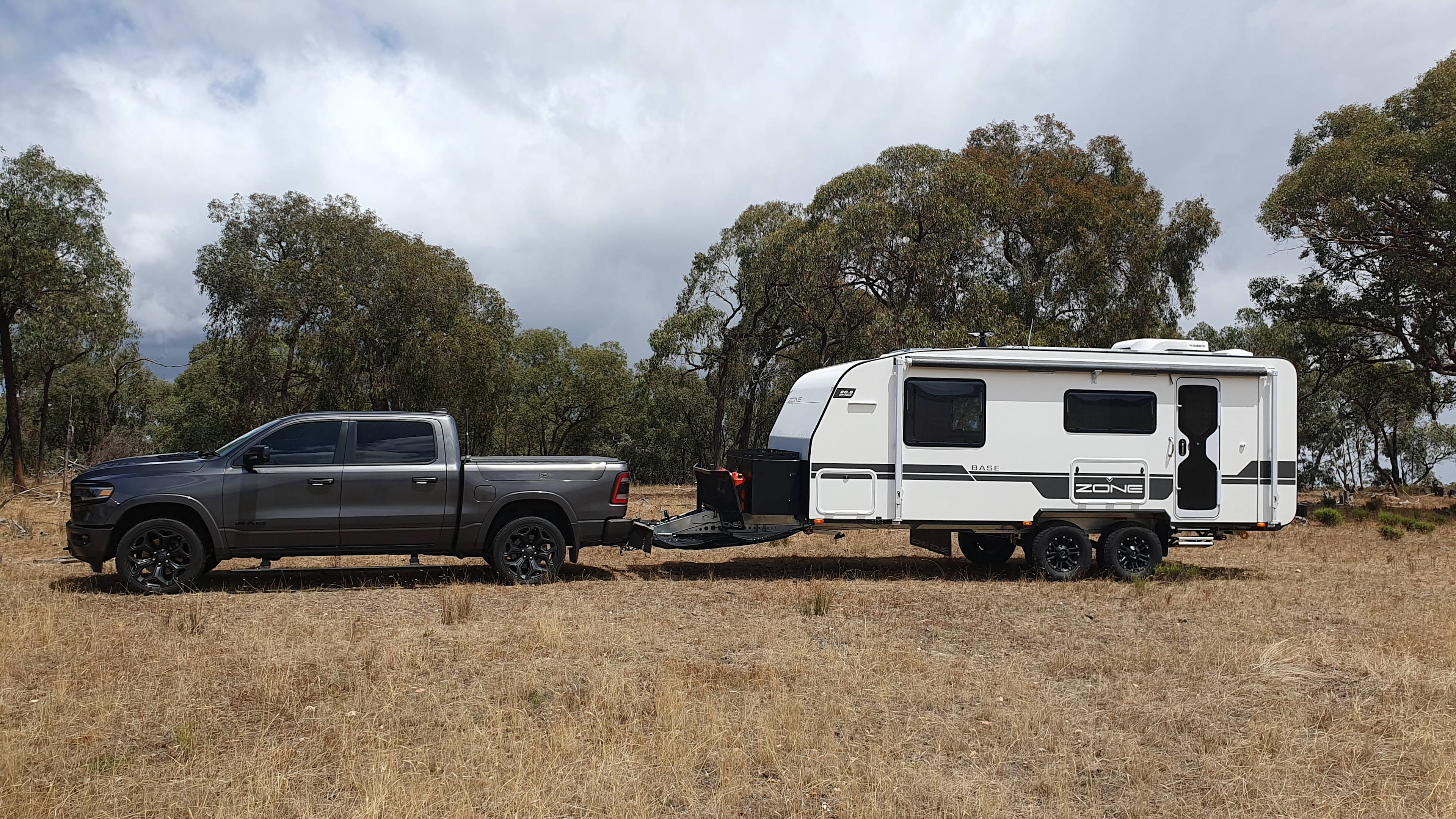 Somerville Park   (Bendigo)