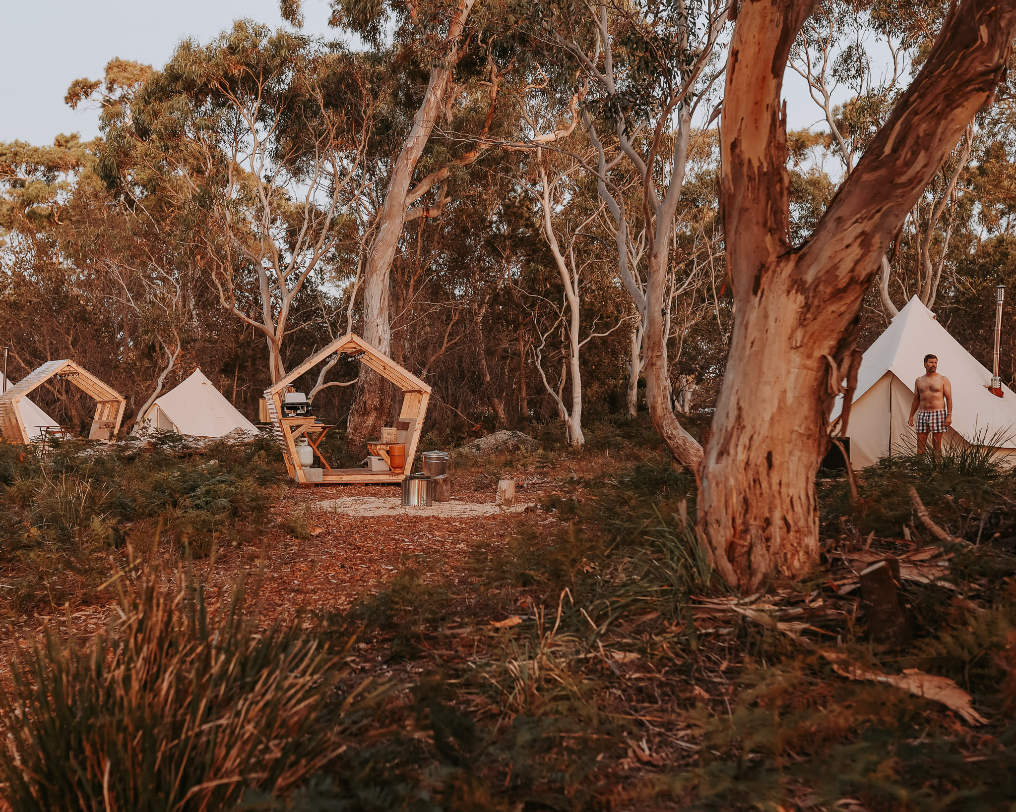 Numie Tasmania