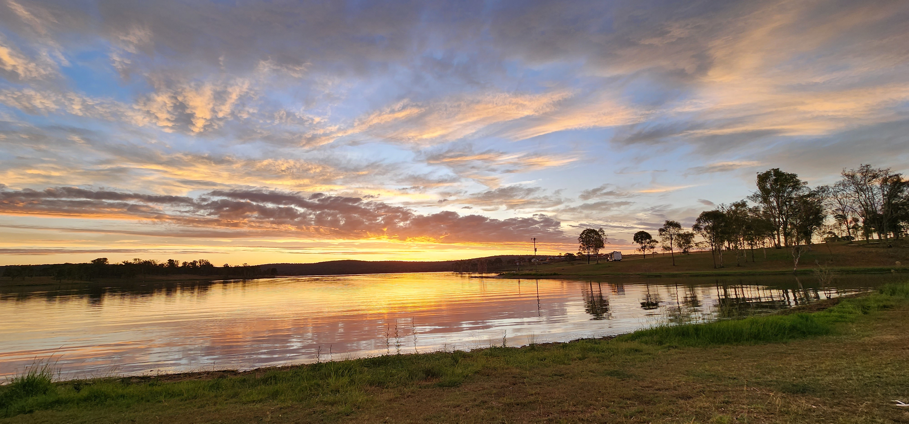 Hidden Gold Homestead