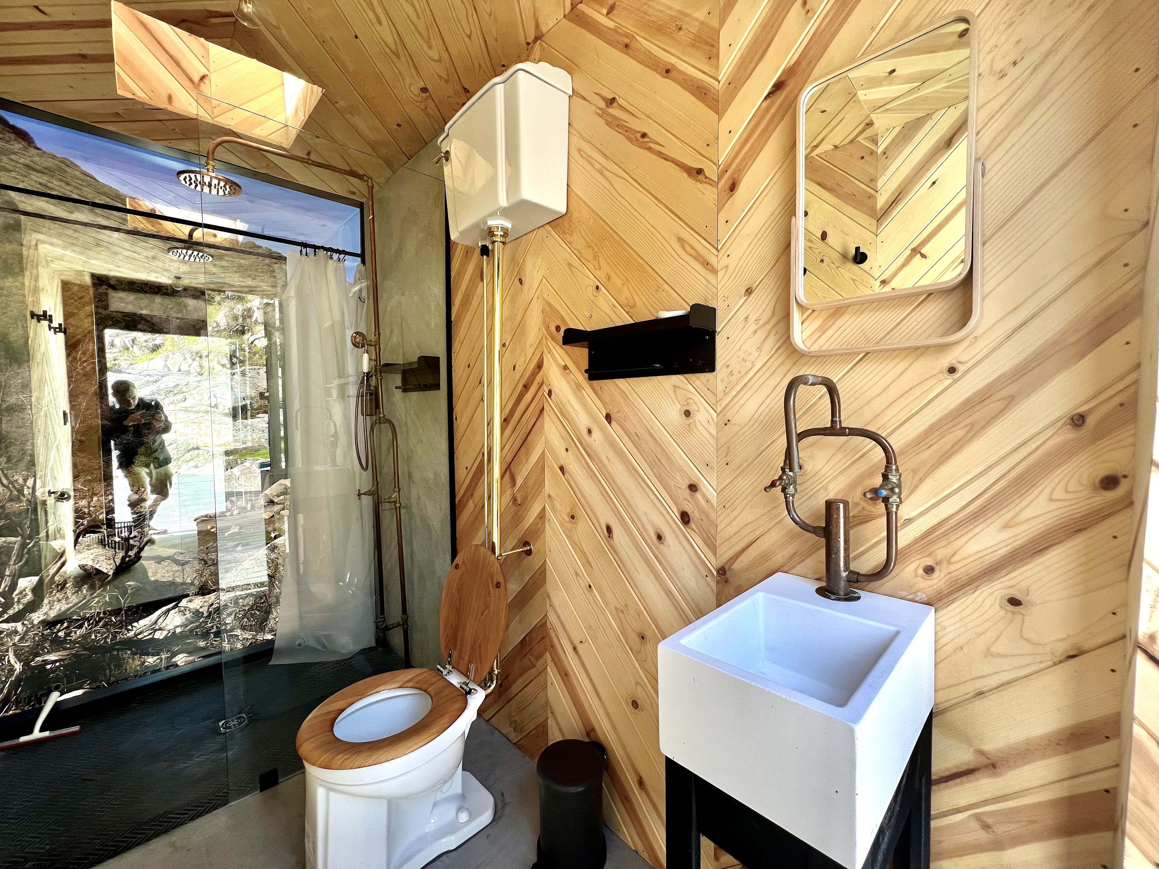 "paradise is within you"