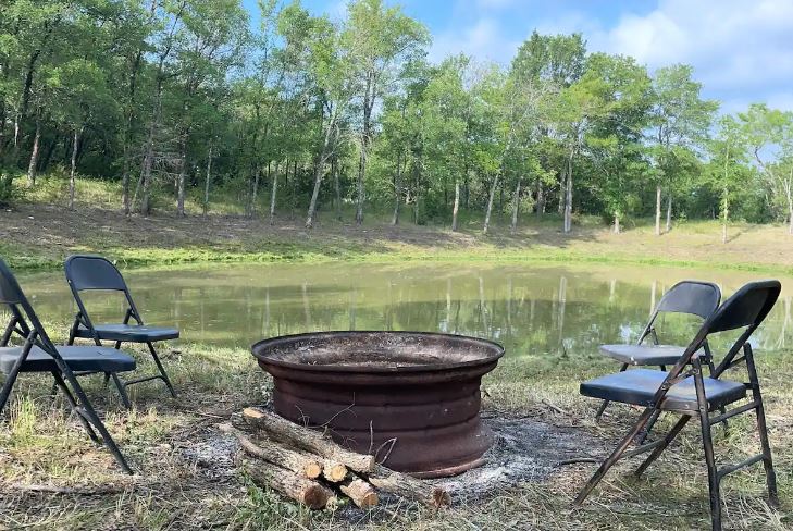 Texas Sage RV Park