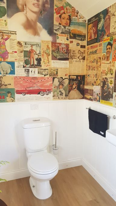 Penzance Bushland Retreat