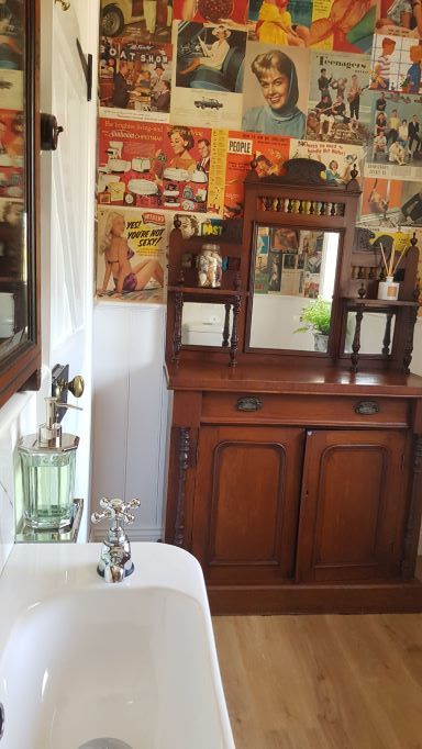 Penzance Bushland Retreat