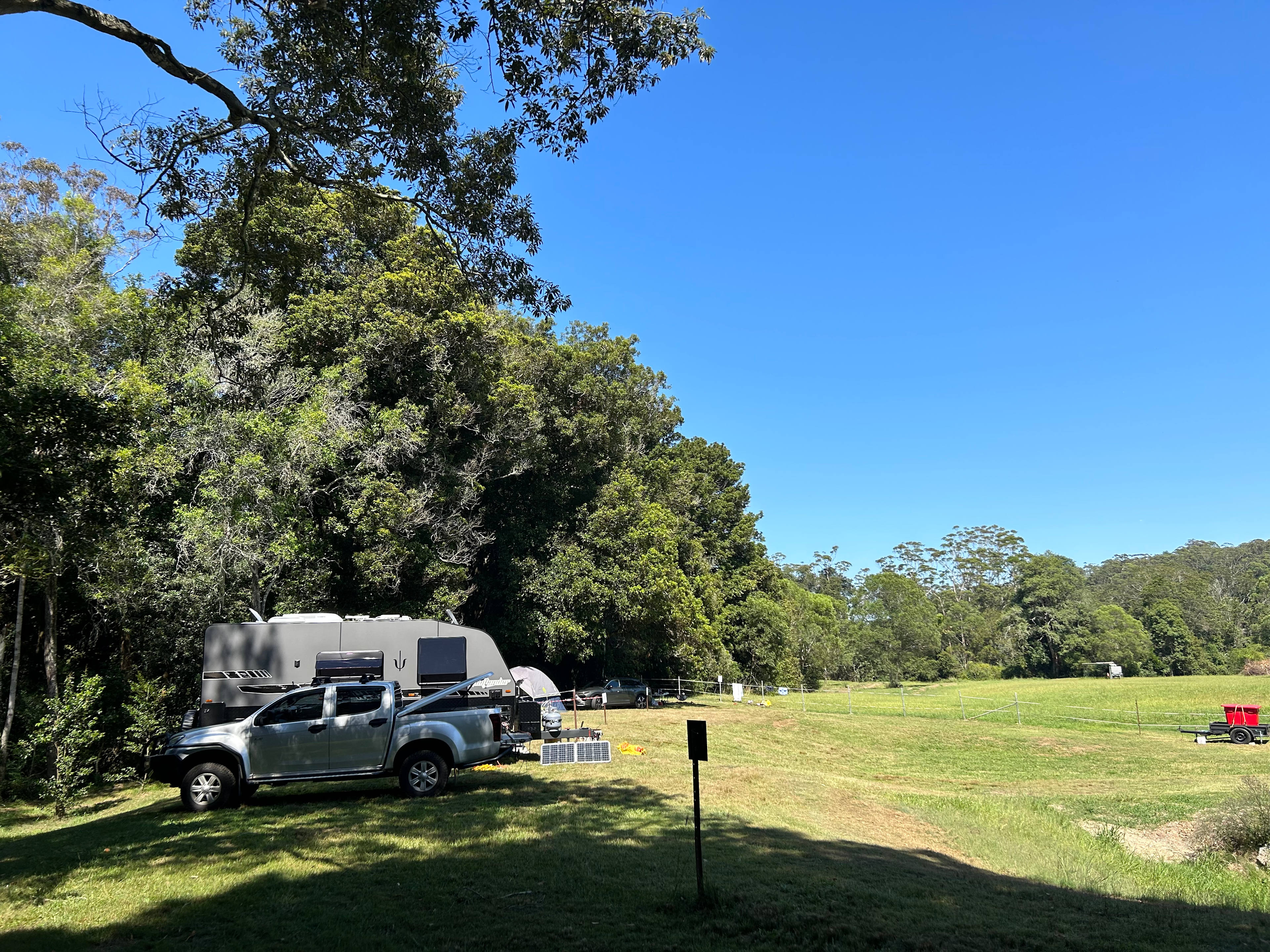 Myrtle Ridge farm