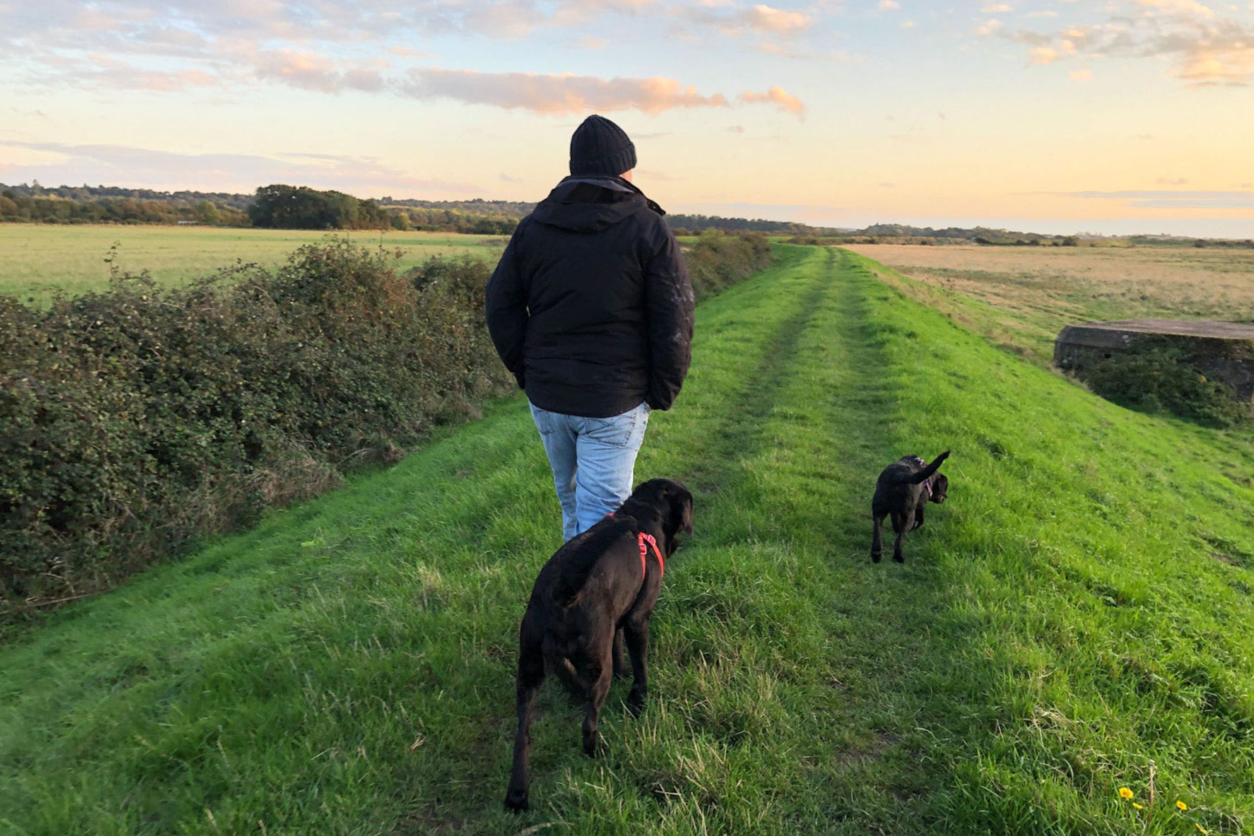 North Norfolk Camping & Glamping