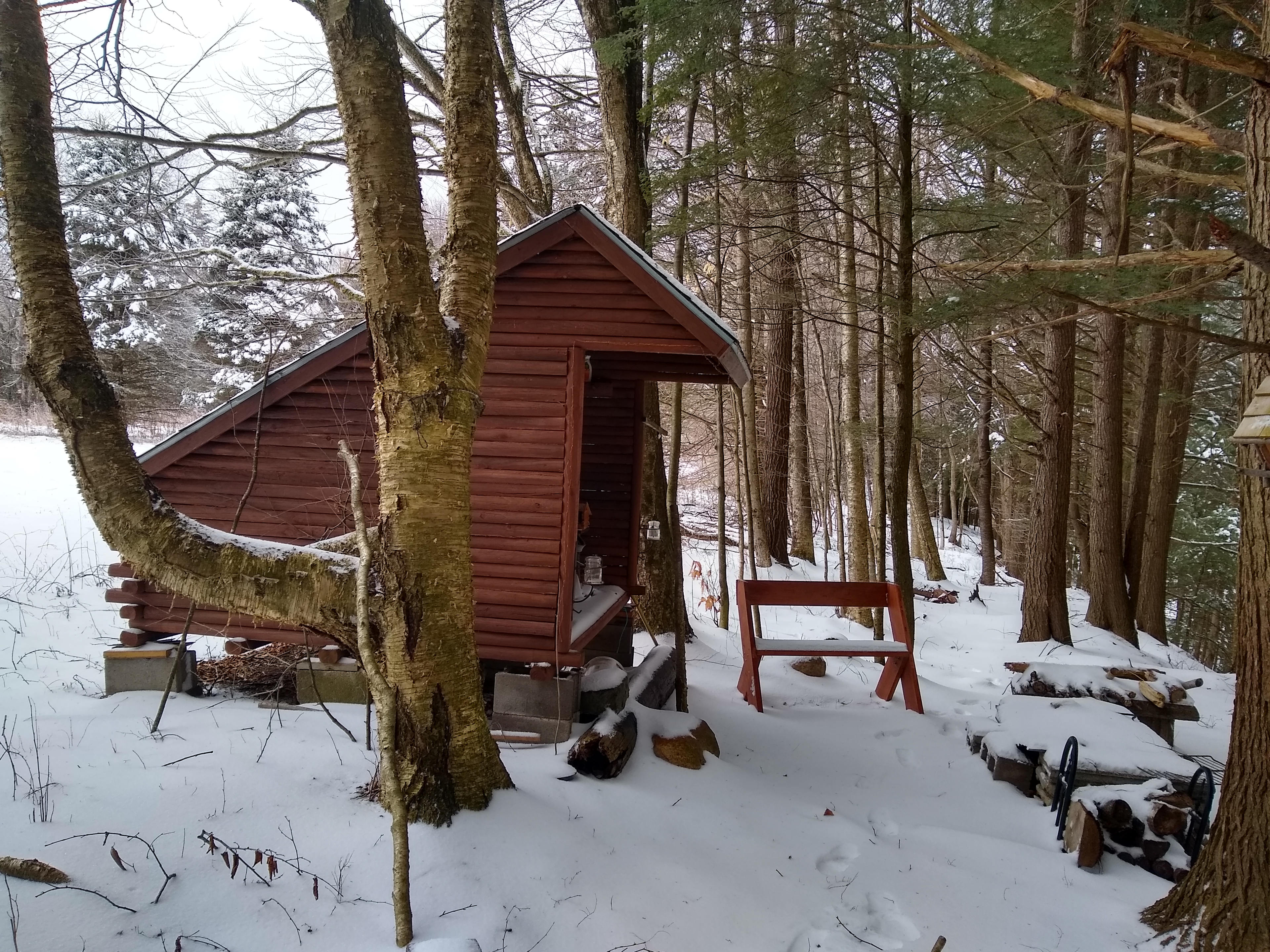 West Canada Creek Farm