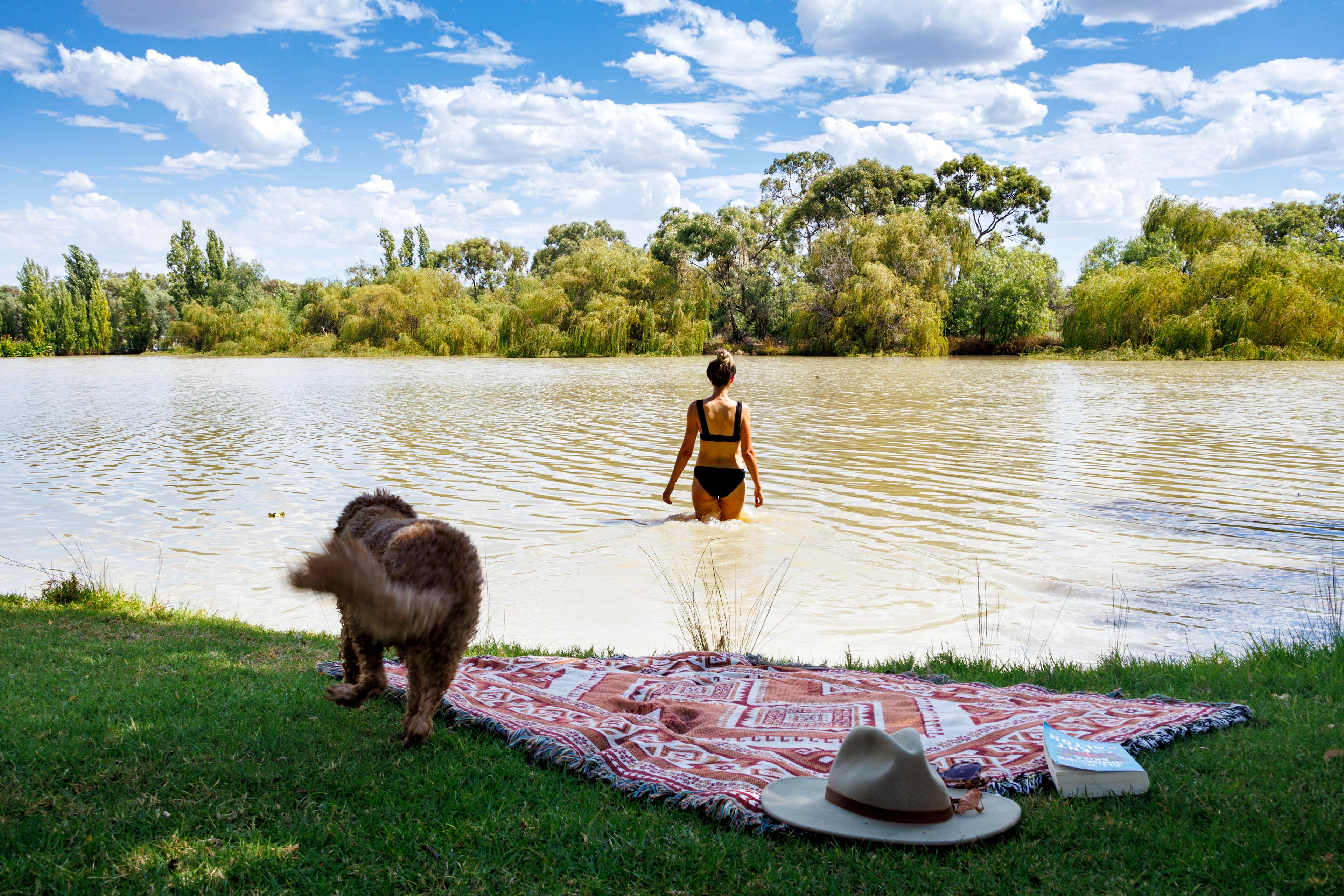 Burraburoon Farmstay