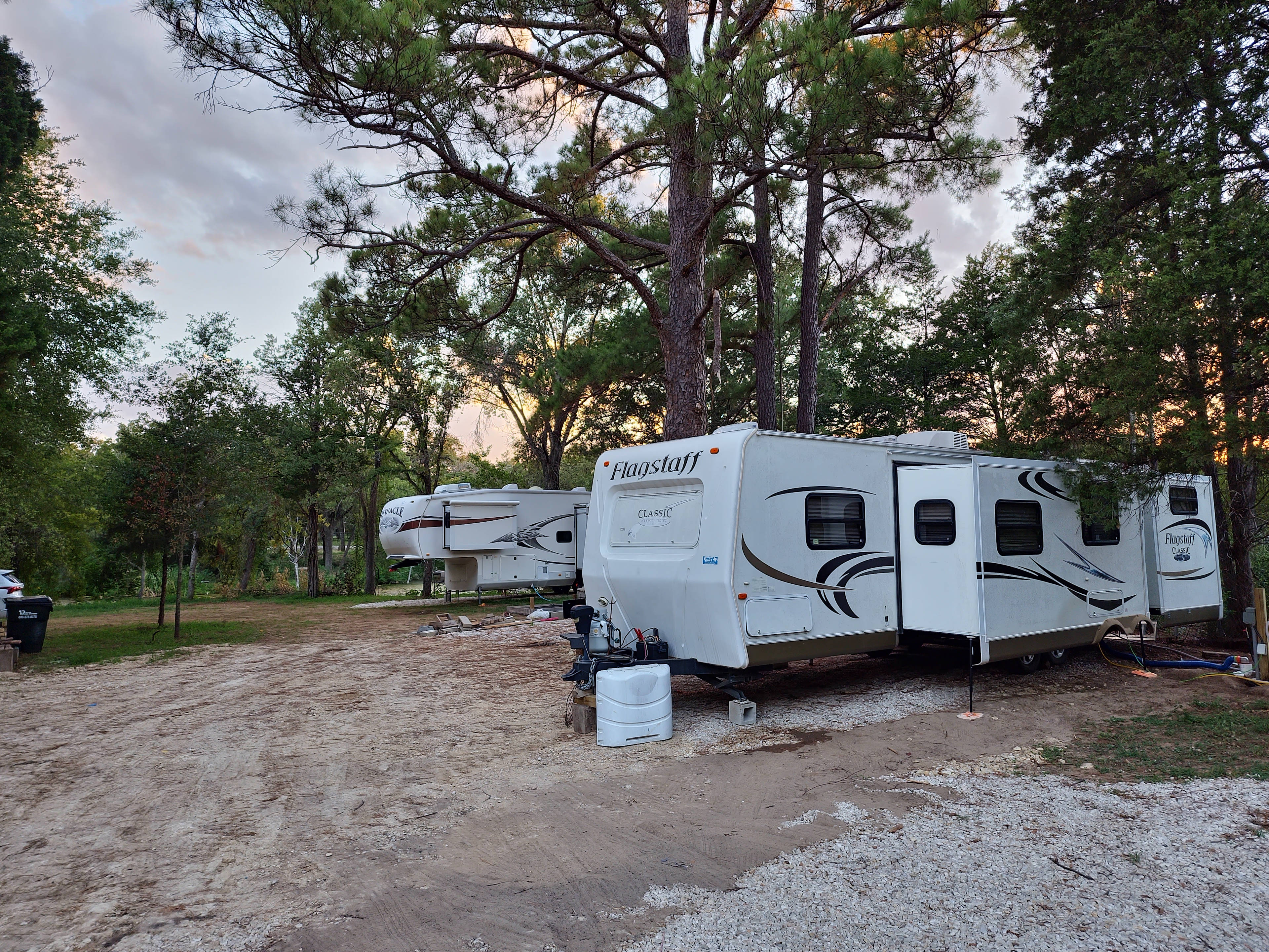RV Nomads